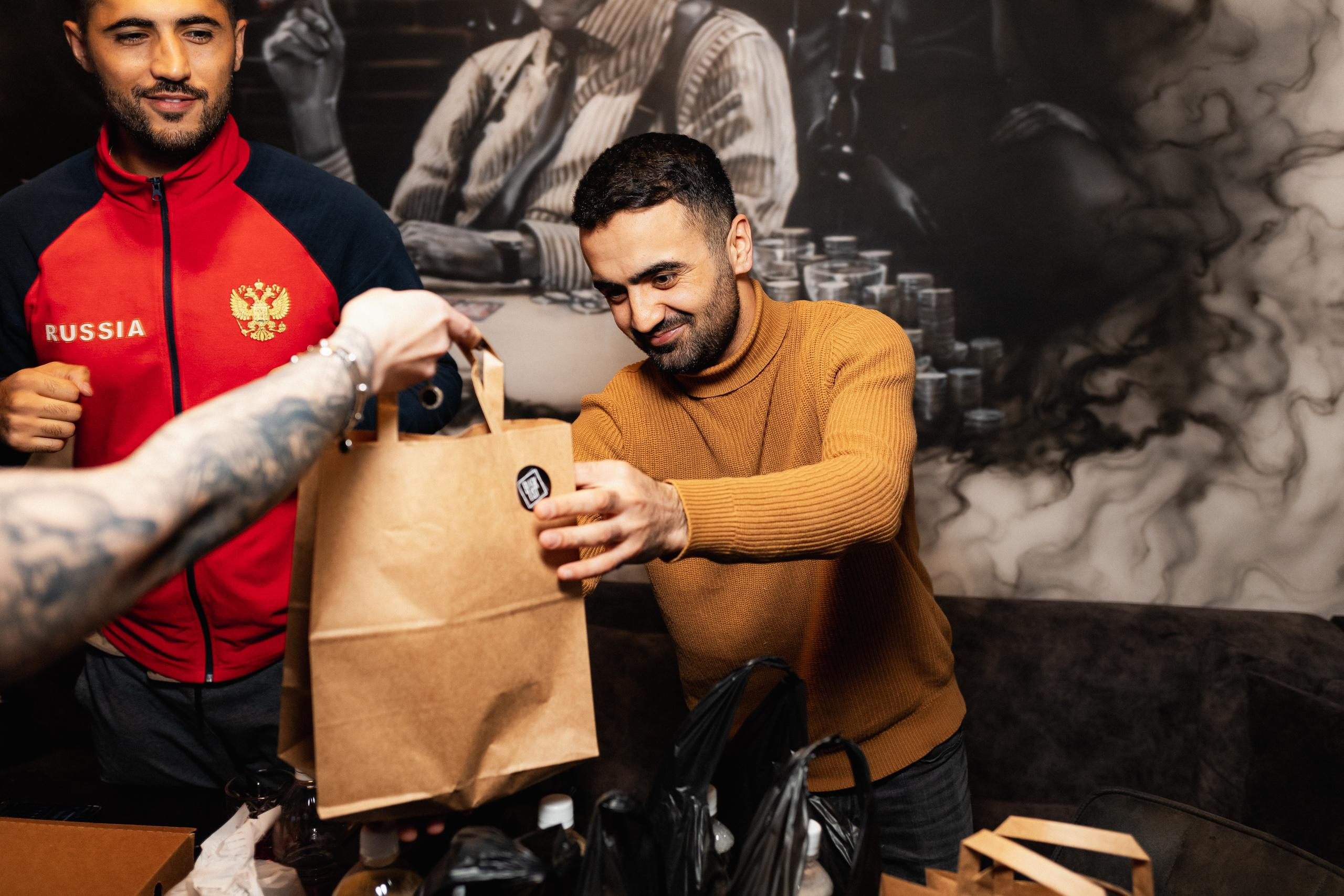 BLACK LIST [3 YEARS]. СВОИ. ФОТООТЧЕТЫ-СОБЫТИЯ-МЕСТА