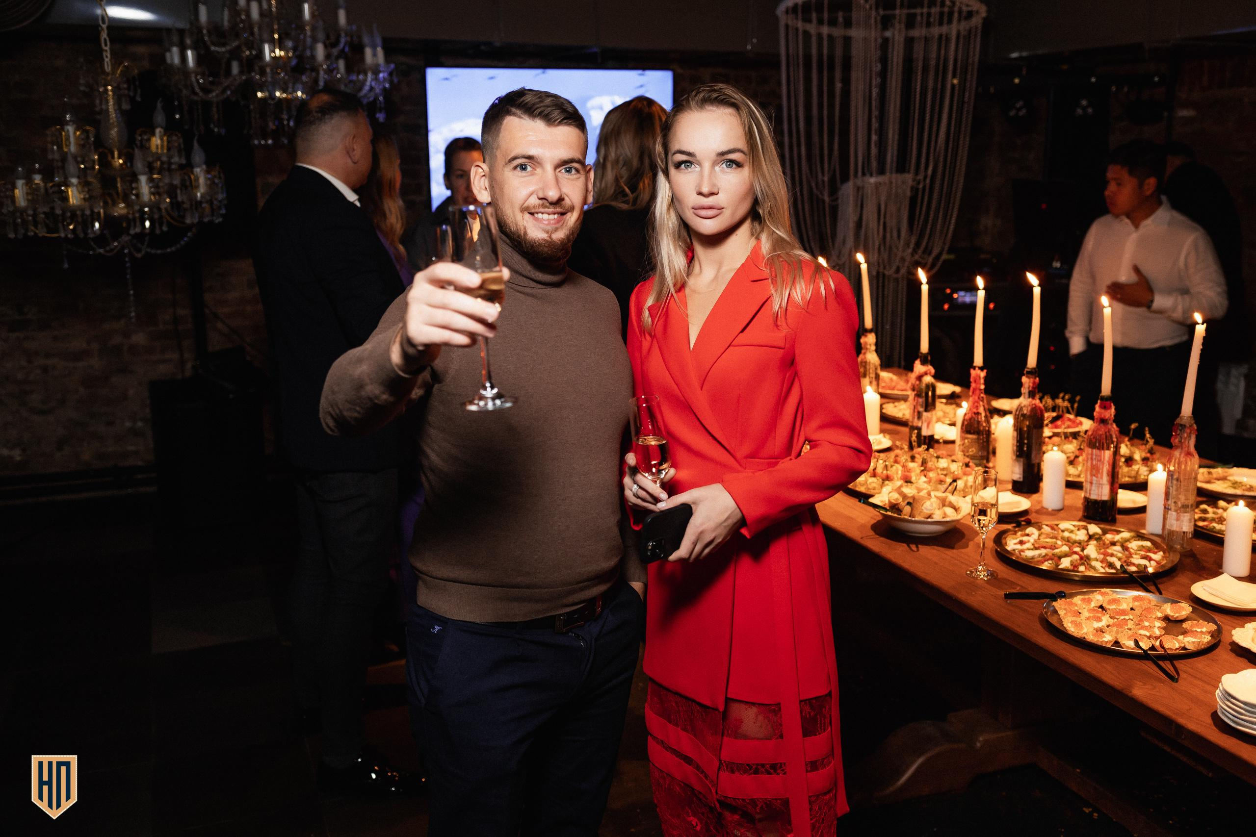 XIII СЛЁТ ПРЕДПРИНИМАТЕЛЕЙ ДВ [AFTER PARTY]. СВОИ. ФОТООТЧЕТЫ-СОБЫТИЯ-МЕСТА