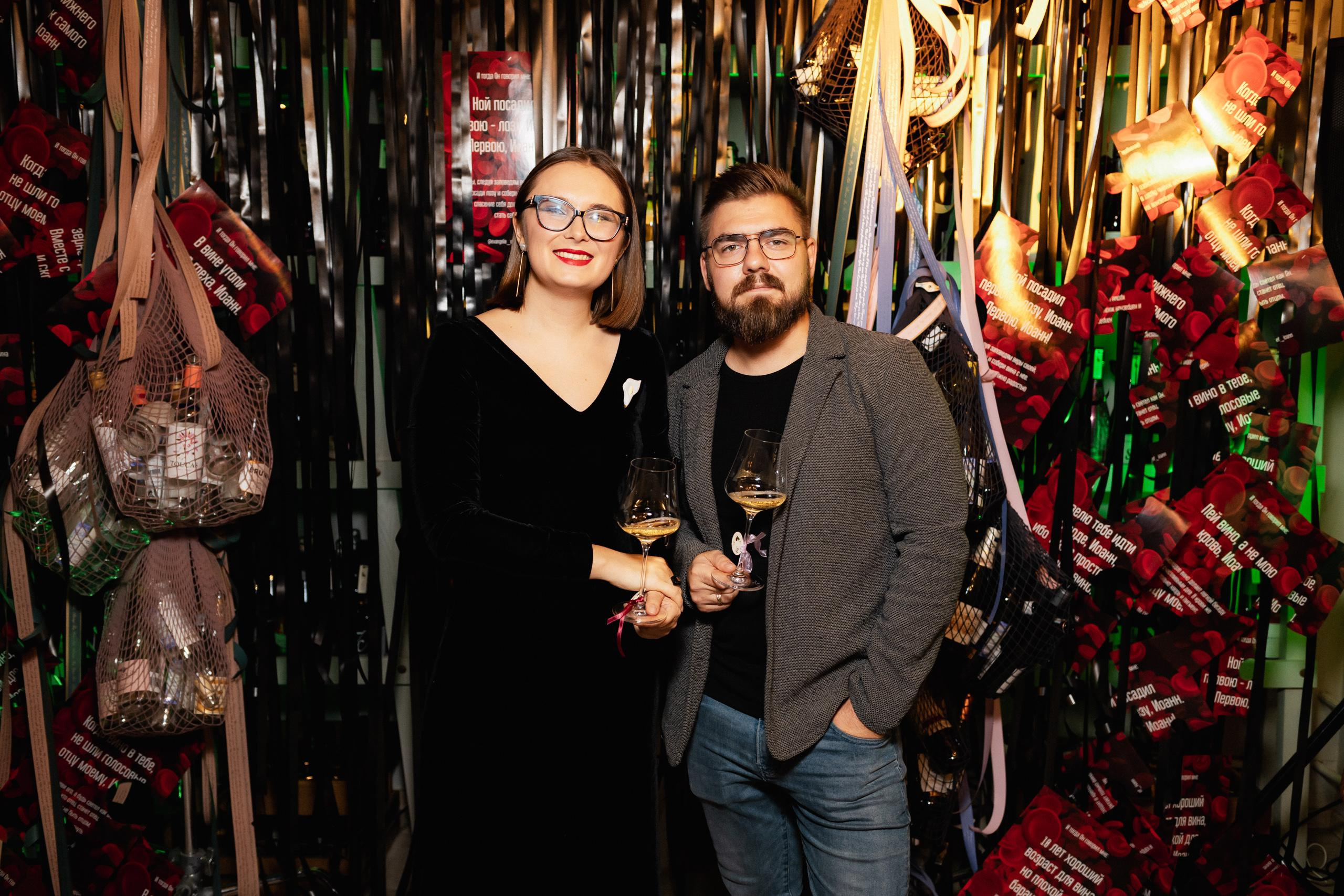 ВИНОТЕКА [10 ЛЕТ ВИННОМУ БУТИКУ]. СВОИ. ФОТООТЧЕТЫ-СОБЫТИЯ-МЕСТА