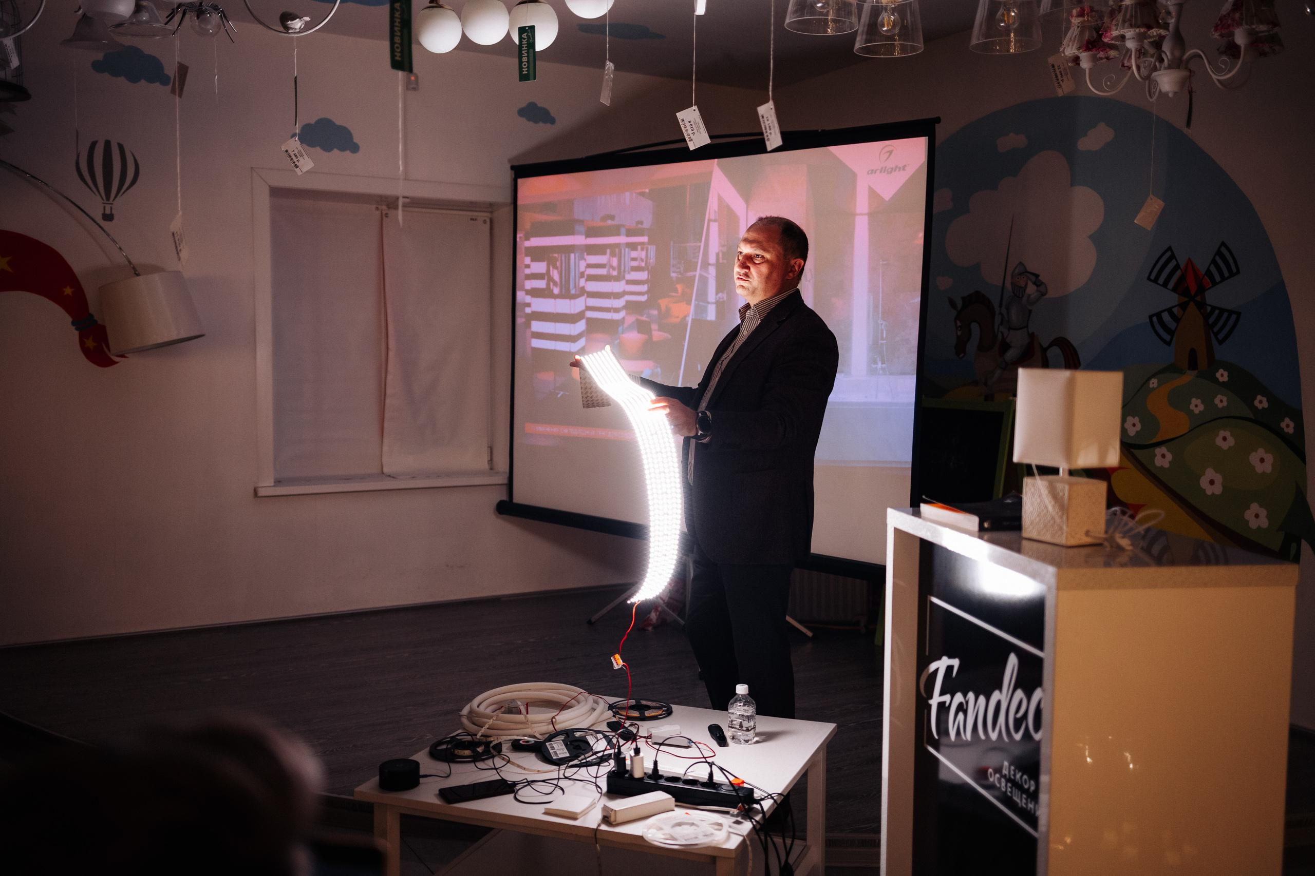 FANDECO [ВСТРЕЧА ДИЗАЙНЕРОВ]. СВОИ. ФОТООТЧЕТЫ-СОБЫТИЯ-МЕСТА