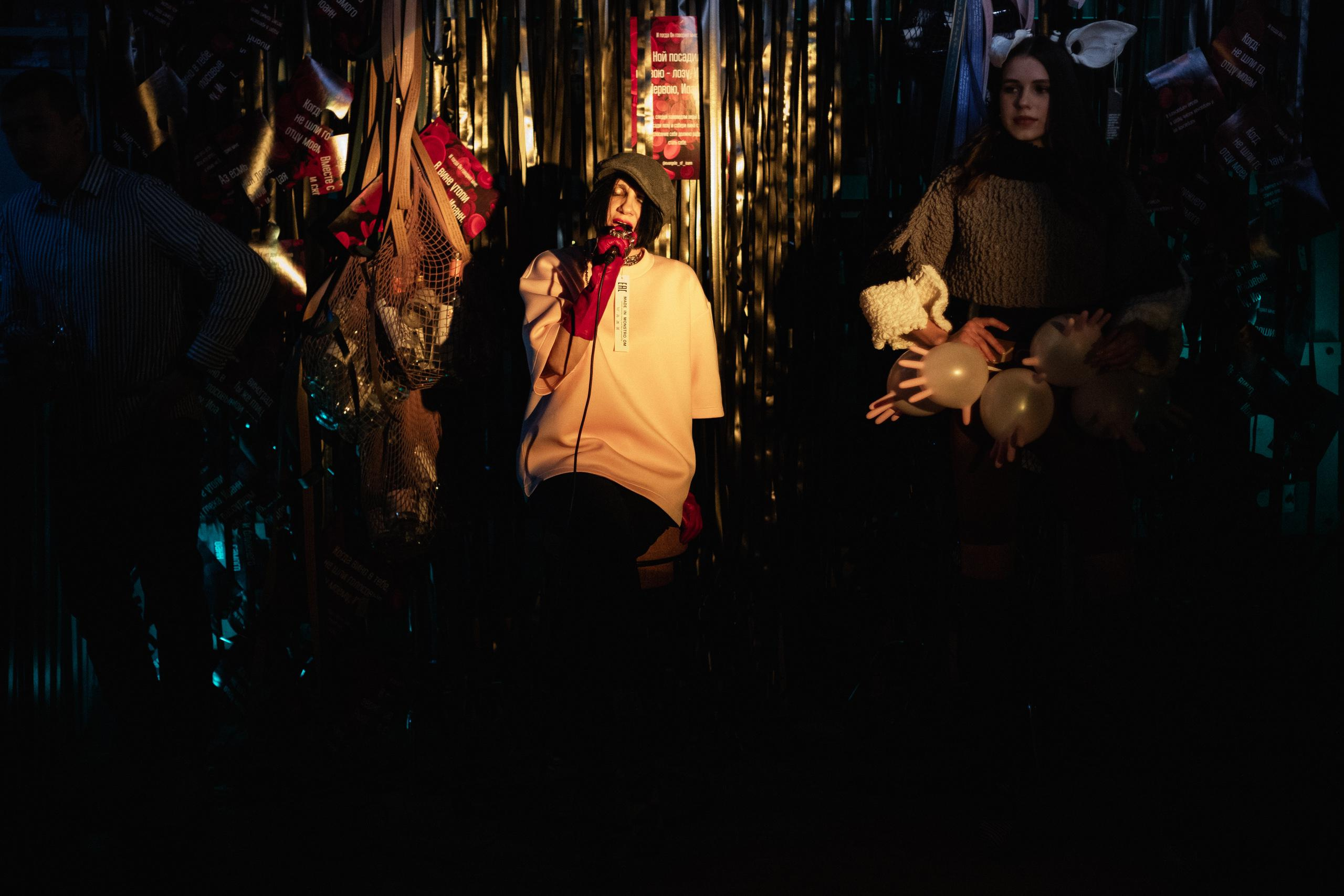 ВИНОТЕКА [10 ЛЕТ ВИННОМУ БУТИКУ]. СВОИ. ФОТООТЧЕТЫ-СОБЫТИЯ-МЕСТА