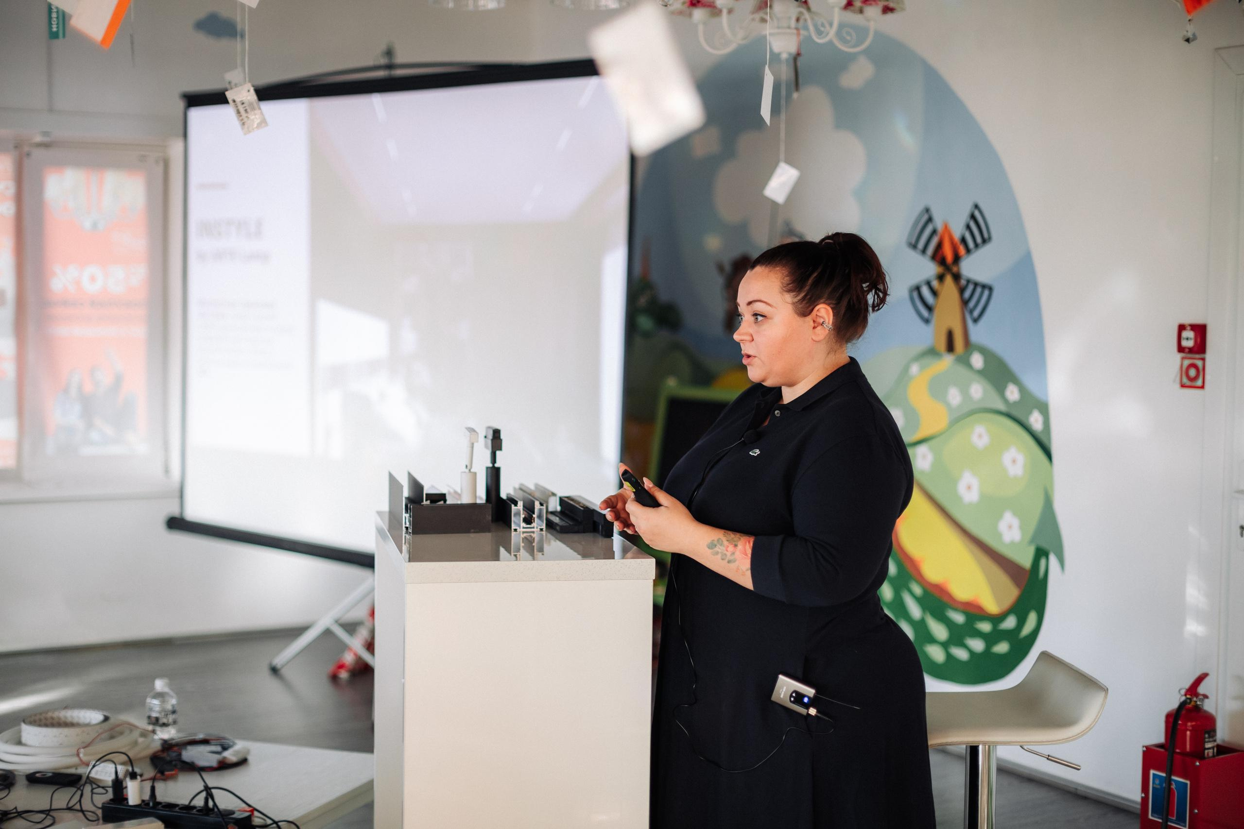 FANDECO [ВСТРЕЧА ДИЗАЙНЕРОВ]. СВОИ. ФОТООТЧЕТЫ-СОБЫТИЯ-МЕСТА