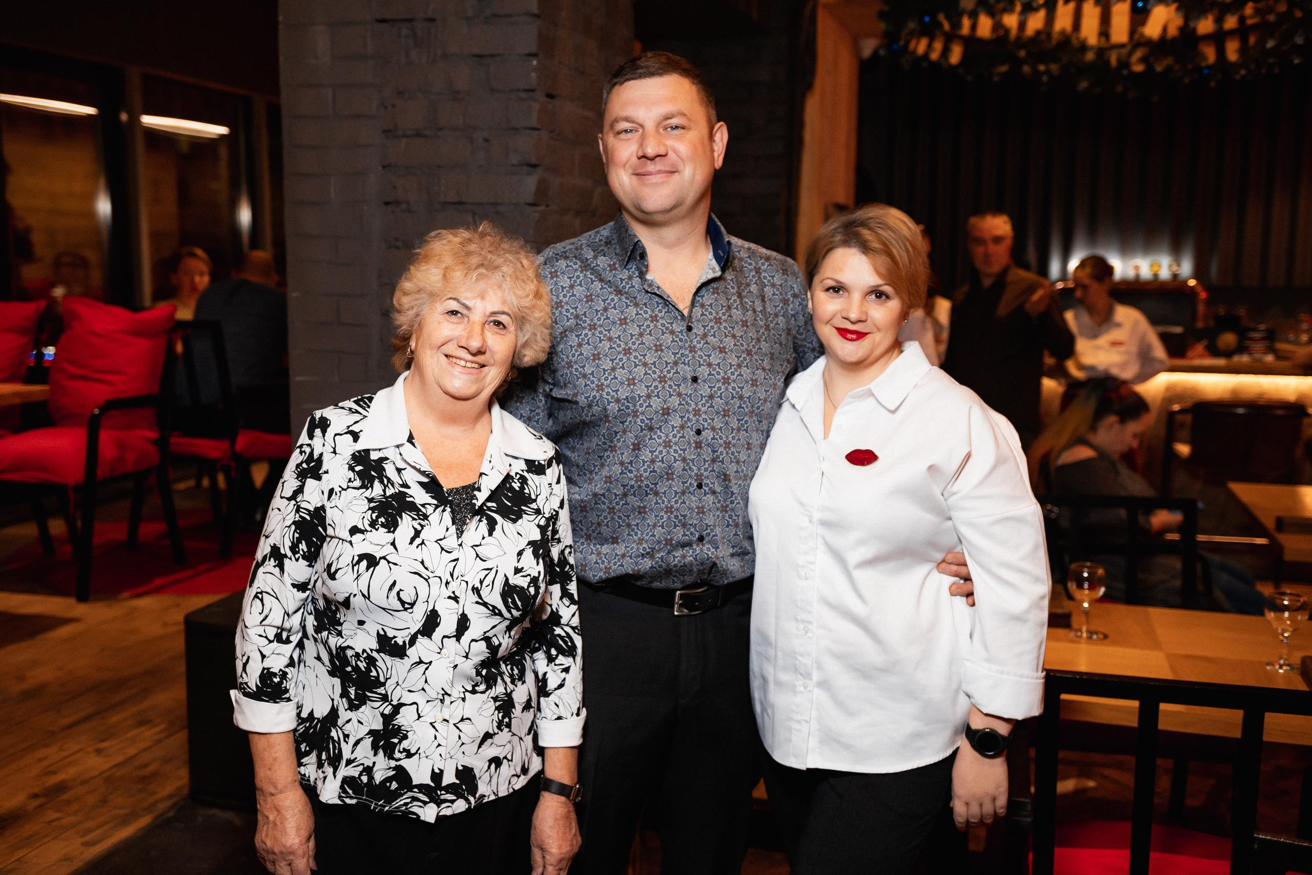 2 ШЕФА 4 РУКИ [ГЛАВНЫЙ ГАСТРОУЖИН]. СВОИ. ФОТООТЧЕТЫ-СОБЫТИЯ-МЕСТА