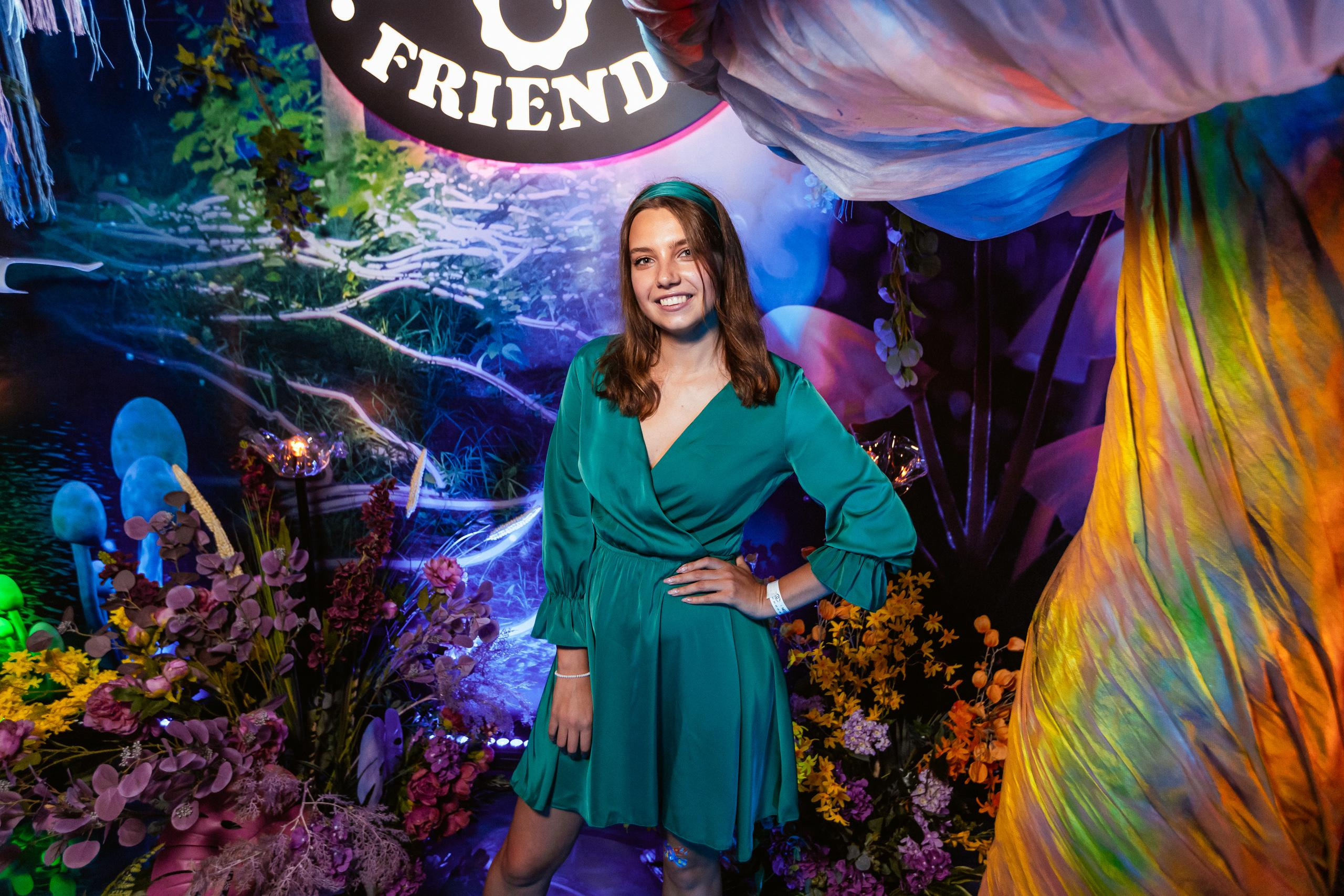 ILLEGAL FRIENDS WONDERLAND [PART II]. СВОИ. ФОТООТЧЕТЫ-СОБЫТИЯ-МЕСТА