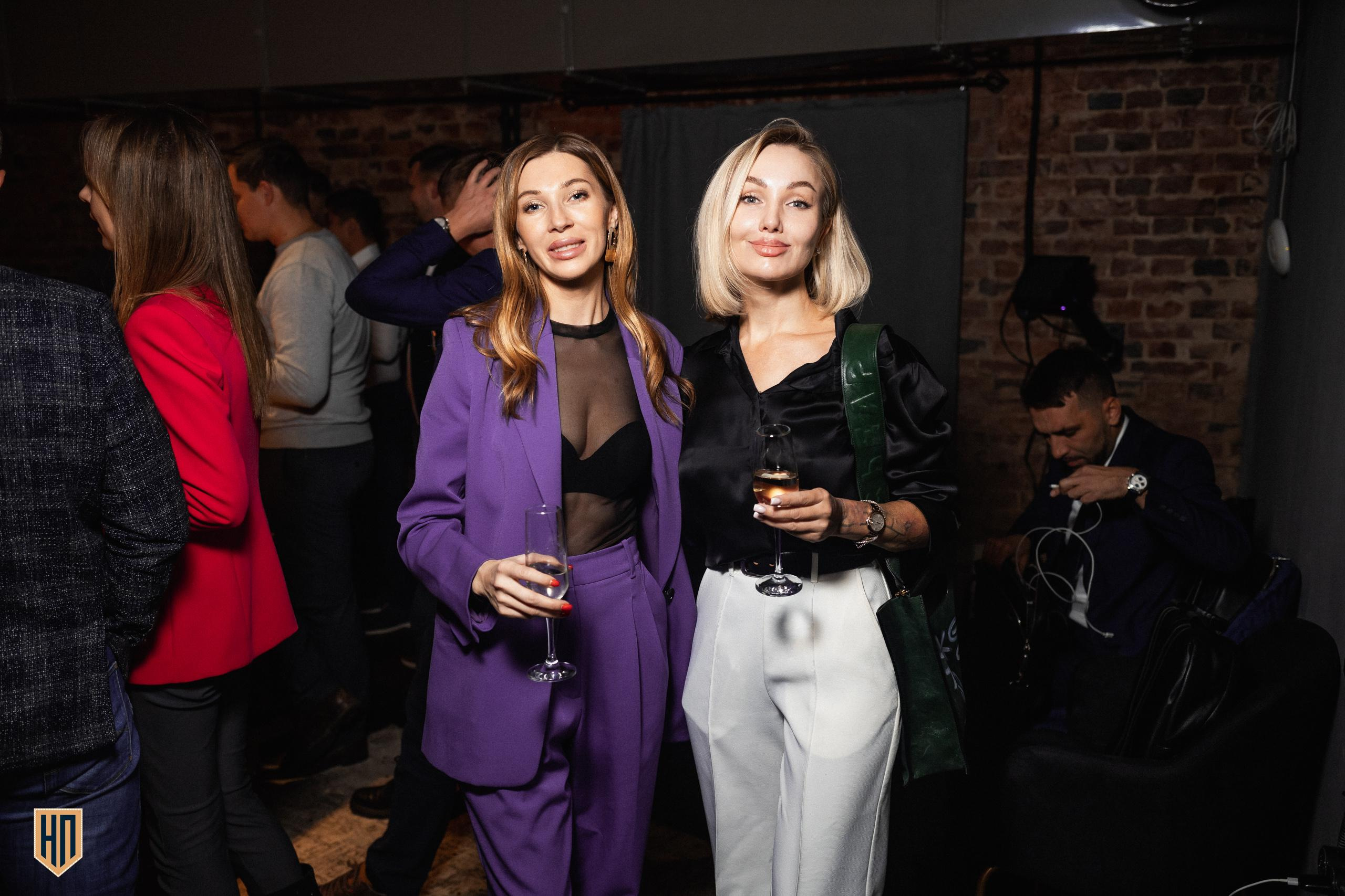 XIII СЛЁТ ПРЕДПРИНИМАТЕЛЕЙ ДВ [AFTER PARTY]. СВОИ. ФОТООТЧЕТЫ-СОБЫТИЯ-МЕСТА