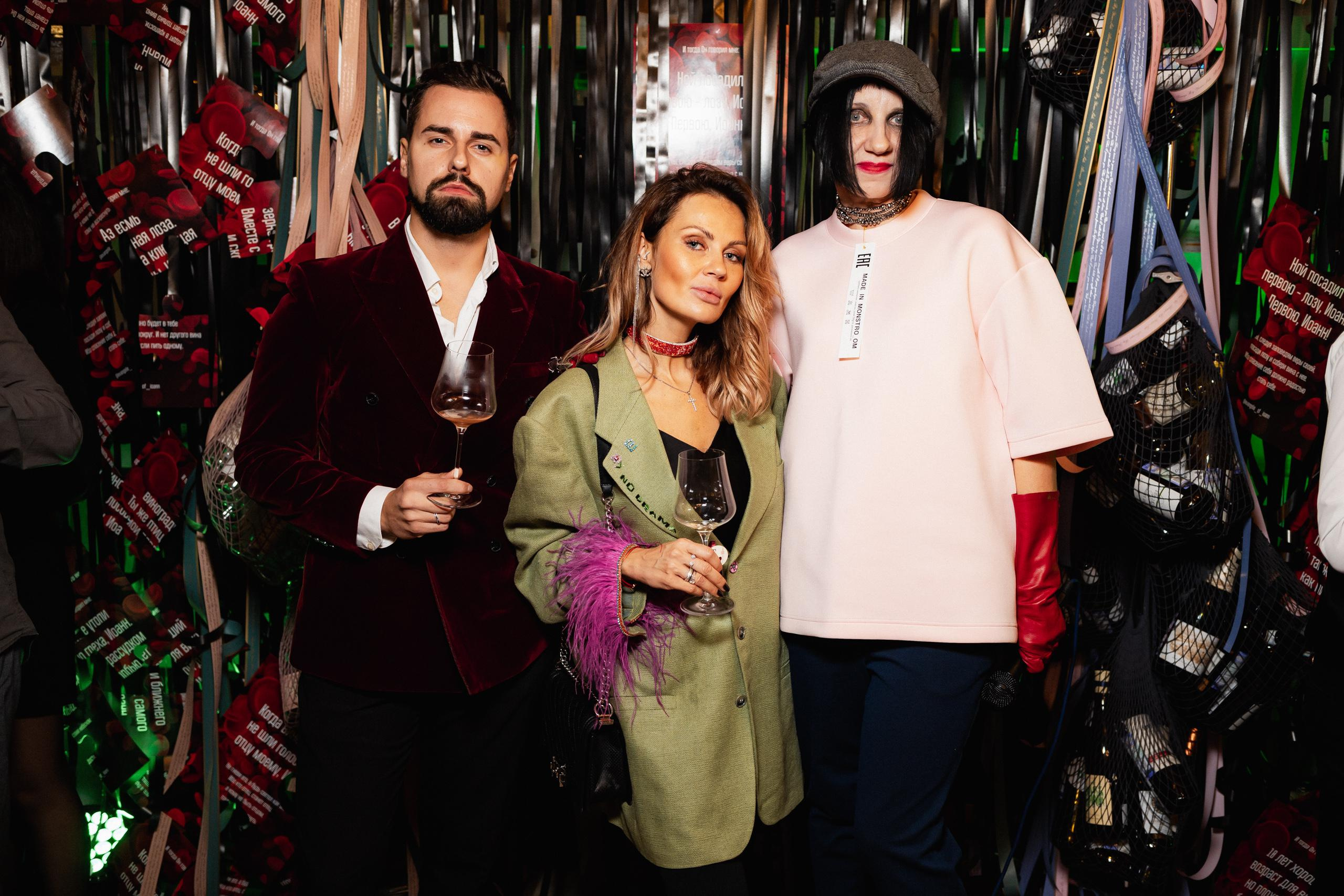 ВИНОТЕКА [10 ЛЕТ ВИННОМУ БУТИКУ]. СВОИ. ФОТООТЧЕТЫ-СОБЫТИЯ-МЕСТА