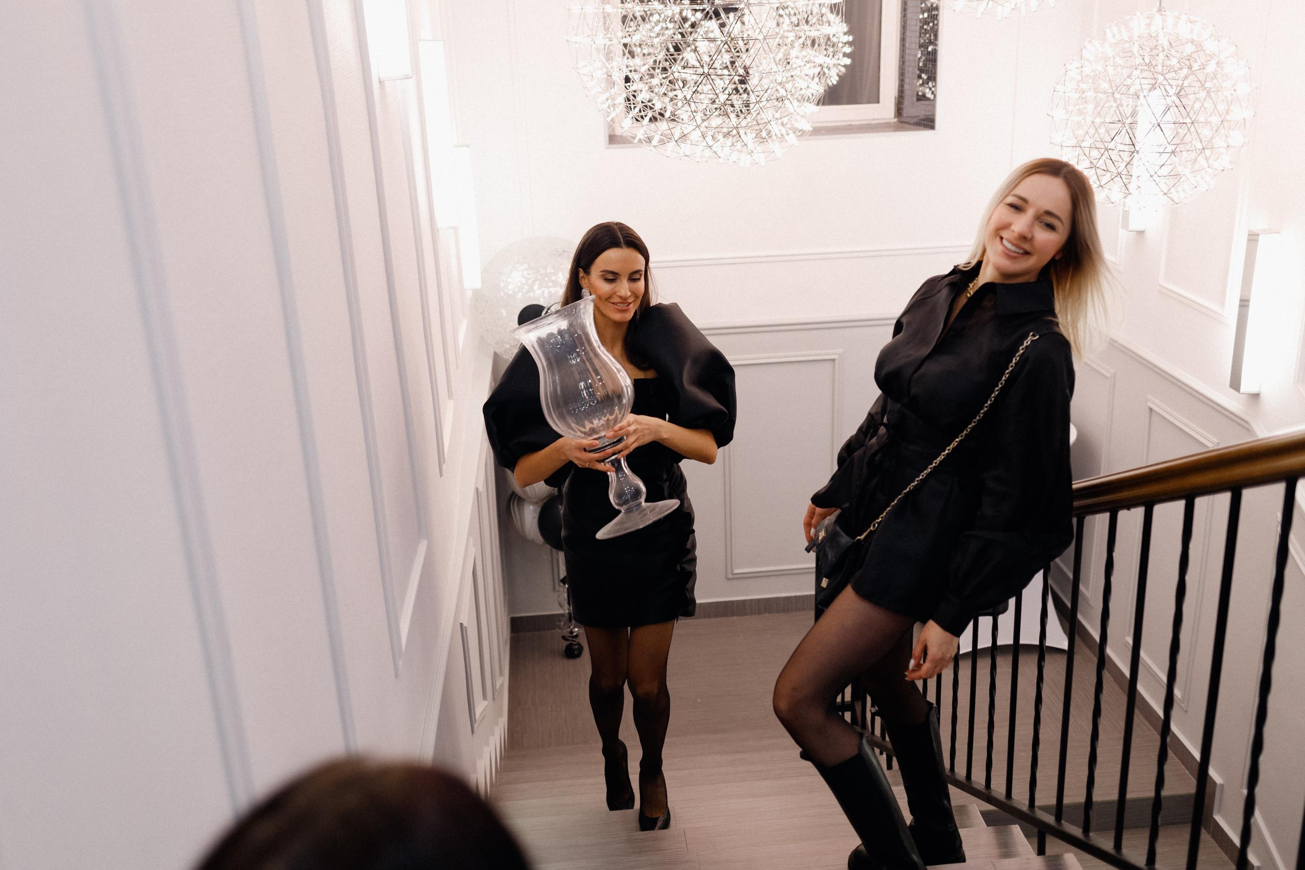 COSMOS CLINIC [ОТКРЫТИЕ]. СВОИ. ФОТООТЧЕТЫ-СОБЫТИЯ-МЕСТА