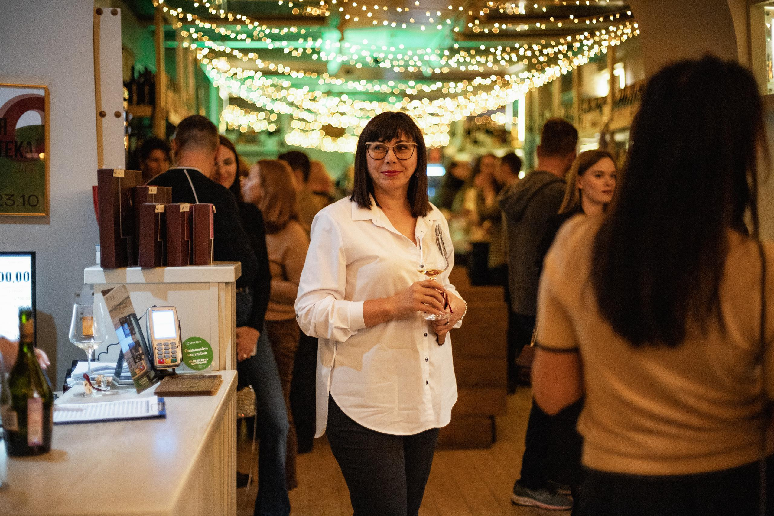 ВИНОТЕКА [10 ЛЕТ ВИННОМУ БУТИКУ]. СВОИ. ФОТООТЧЕТЫ-СОБЫТИЯ-МЕСТА