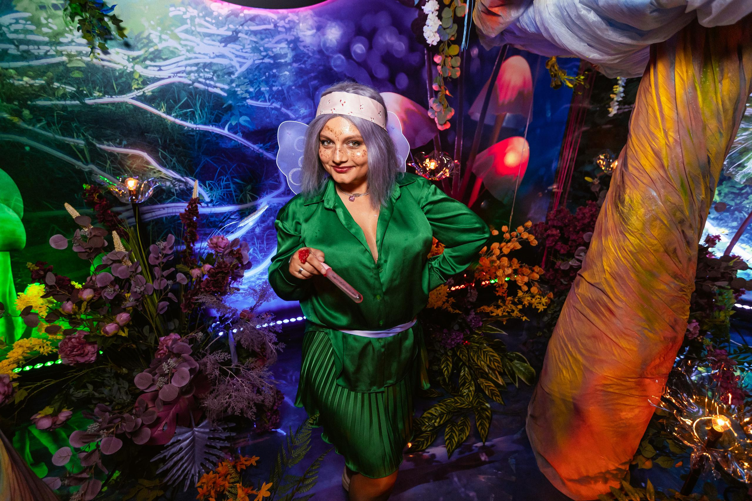 ILLEGAL FRIENDS WONDERLAND [PART II]. СВОИ. ФОТООТЧЕТЫ-СОБЫТИЯ-МЕСТА