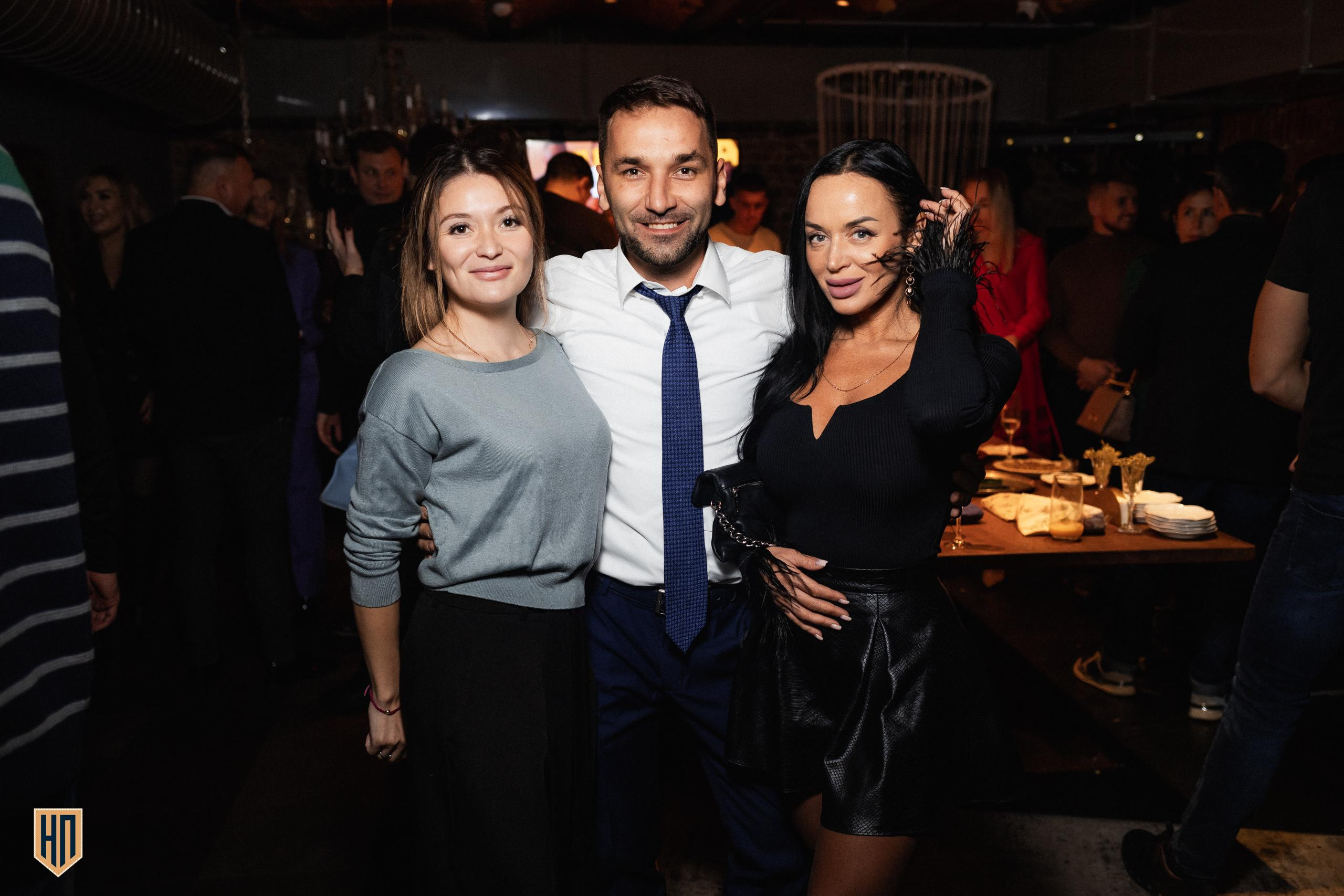 XIII СЛЁТ ПРЕДПРИНИМАТЕЛЕЙ ДВ [AFTER PARTY]. СВОИ. ФОТООТЧЕТЫ-СОБЫТИЯ-МЕСТА