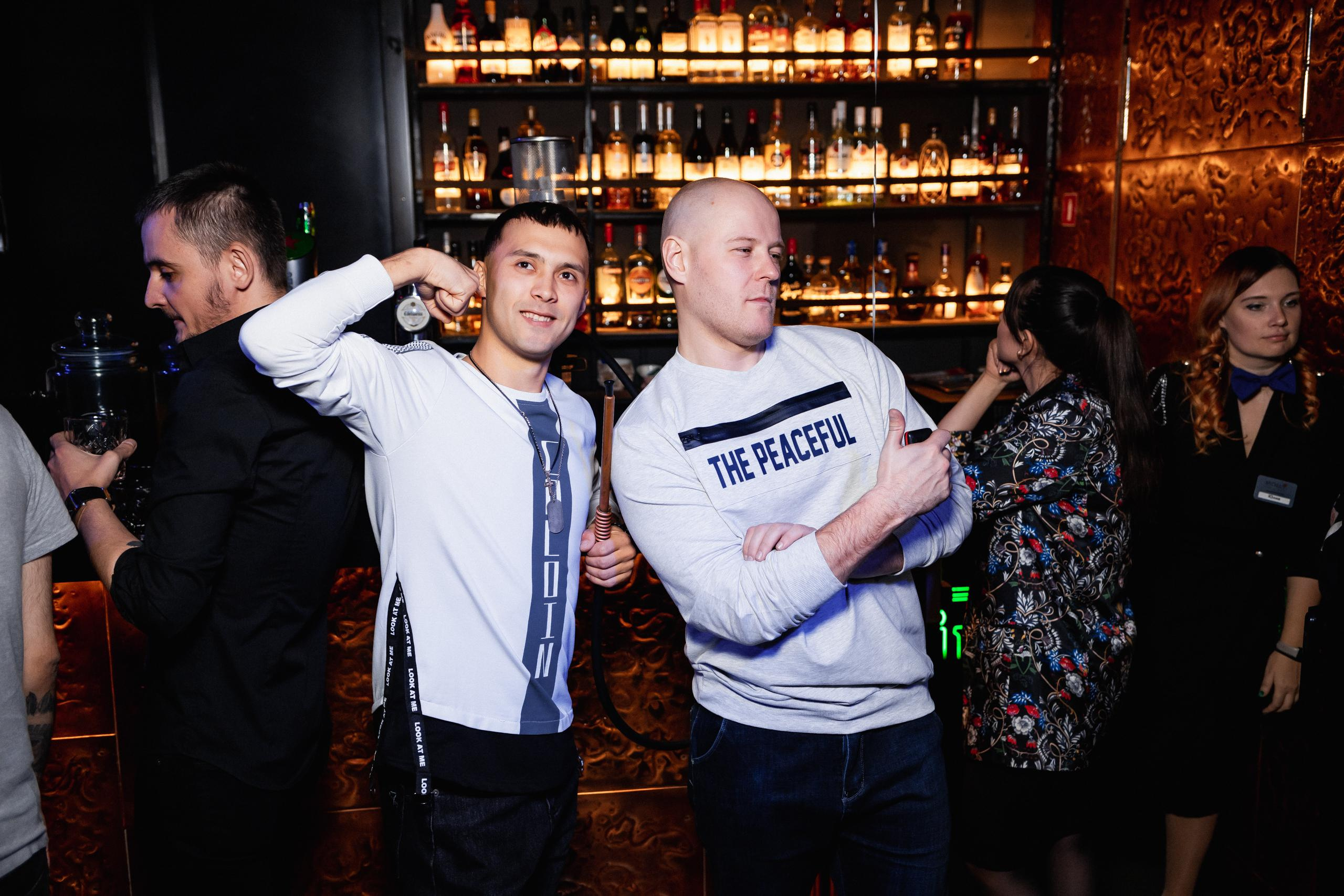 MOLLY BAR [4 YEARS]. СВОИ. ФОТООТЧЕТЫ-СОБЫТИЯ-МЕСТА