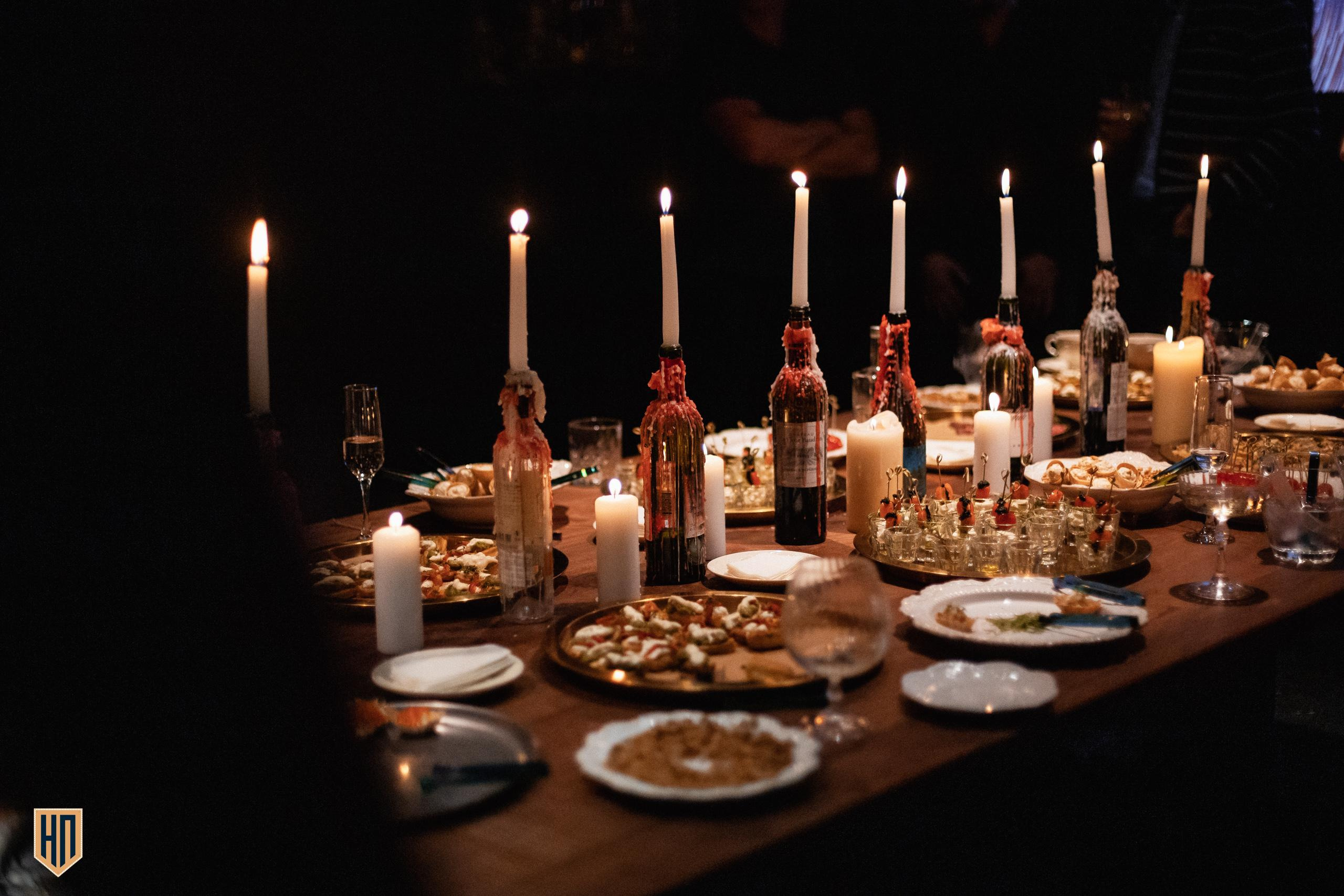 XIII СЛЁТ ПРЕДПРИНИМАТЕЛЕЙ ДВ [AFTER PARTY]. СВОИ. ФОТООТЧЕТЫ-СОБЫТИЯ-МЕСТА