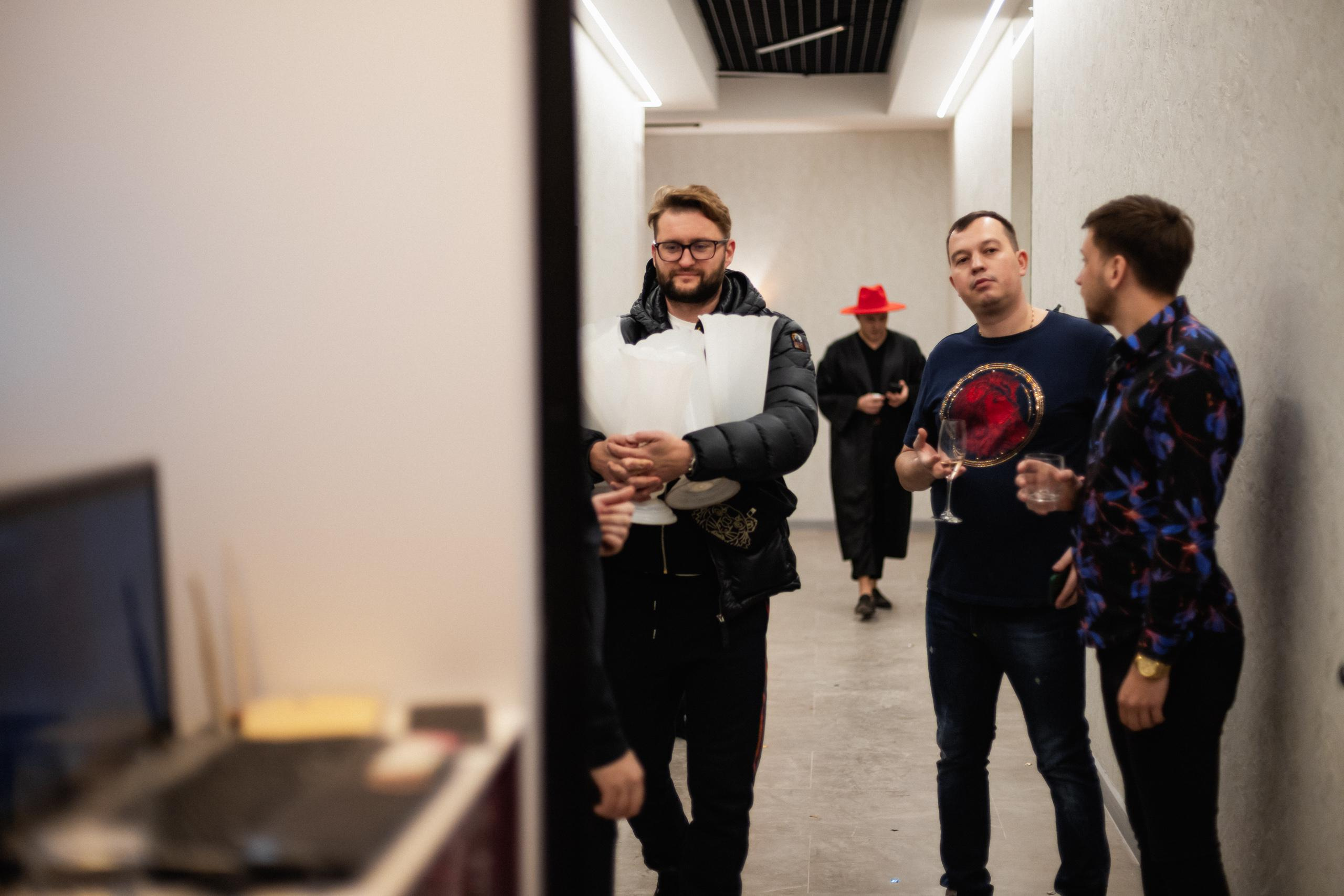 TOPSTRETCHING [ОТКРЫТИЕ СТУДИИ]. СВОИ. ФОТООТЧЕТЫ-СОБЫТИЯ-МЕСТА