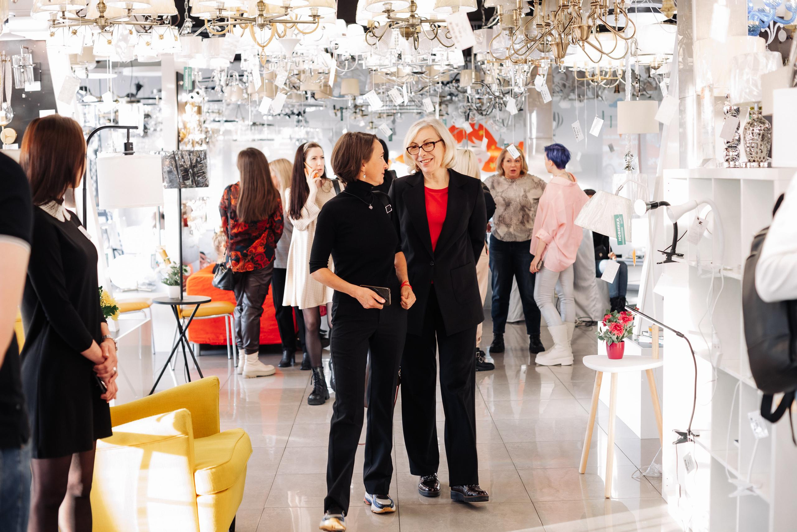 FANDECO [ВСТРЕЧА ДИЗАЙНЕРОВ]. СВОИ. ФОТООТЧЕТЫ-СОБЫТИЯ-МЕСТА