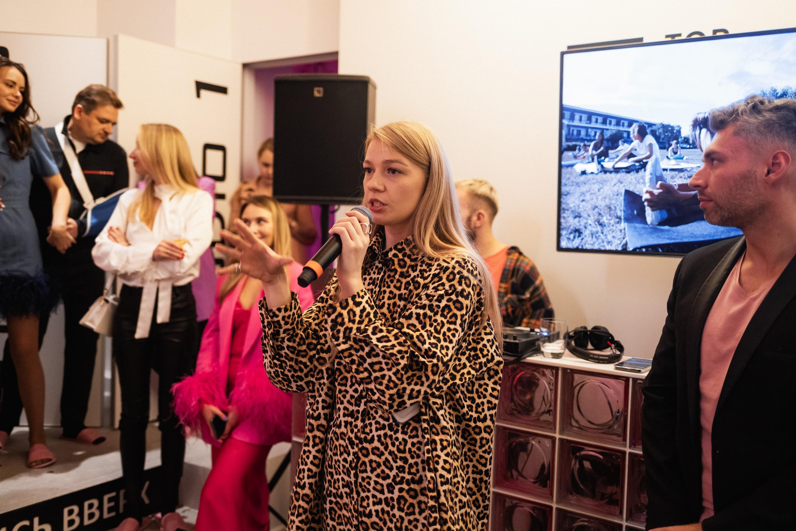 TOPSTRETCHING [ОТКРЫТИЕ СТУДИИ]. СВОИ. ФОТООТЧЕТЫ-СОБЫТИЯ-МЕСТА