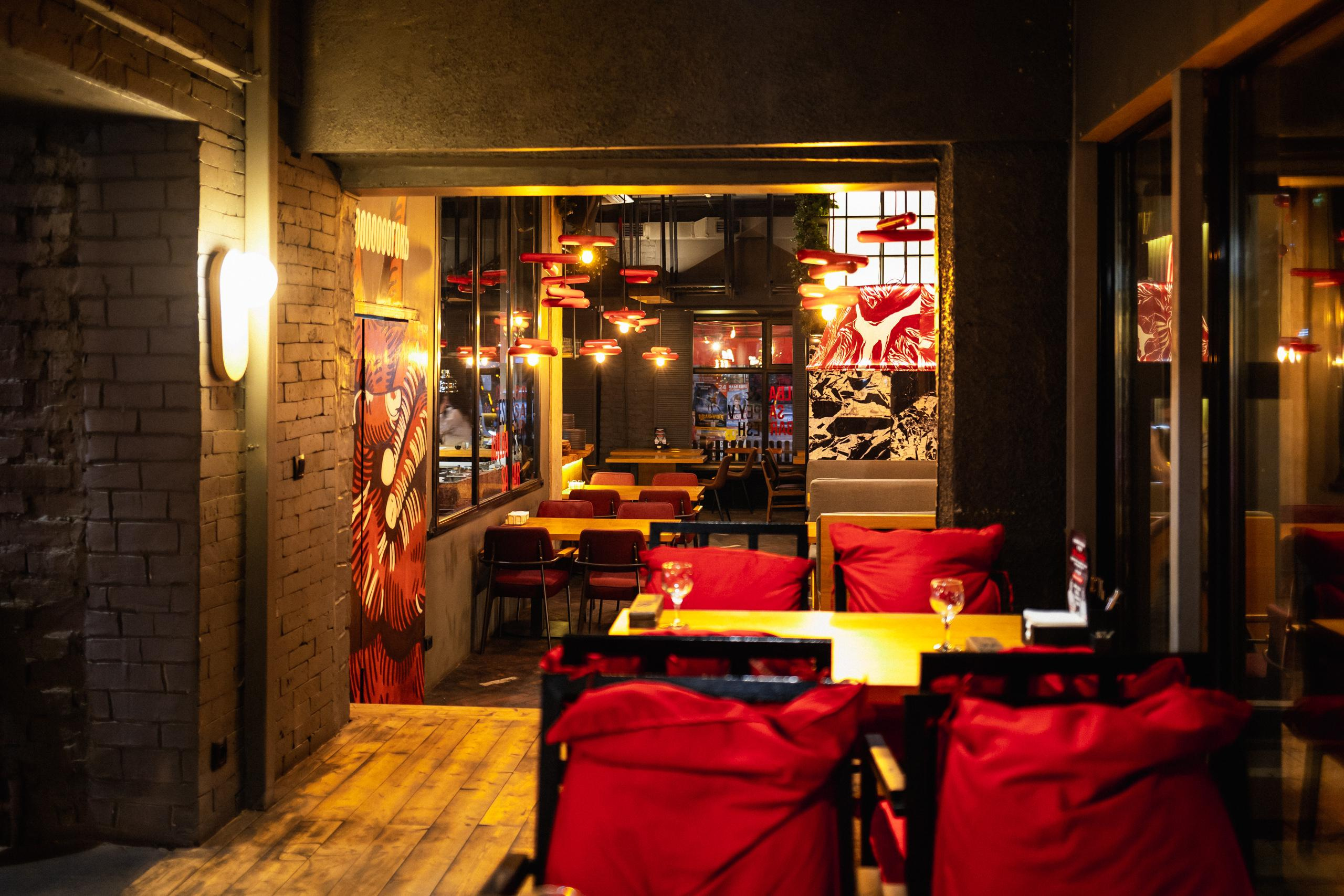 2 ШЕФА 4 РУКИ [ГЛАВНЫЙ ГАСТРОУЖИН]. СВОИ. ФОТООТЧЕТЫ-СОБЫТИЯ-МЕСТА