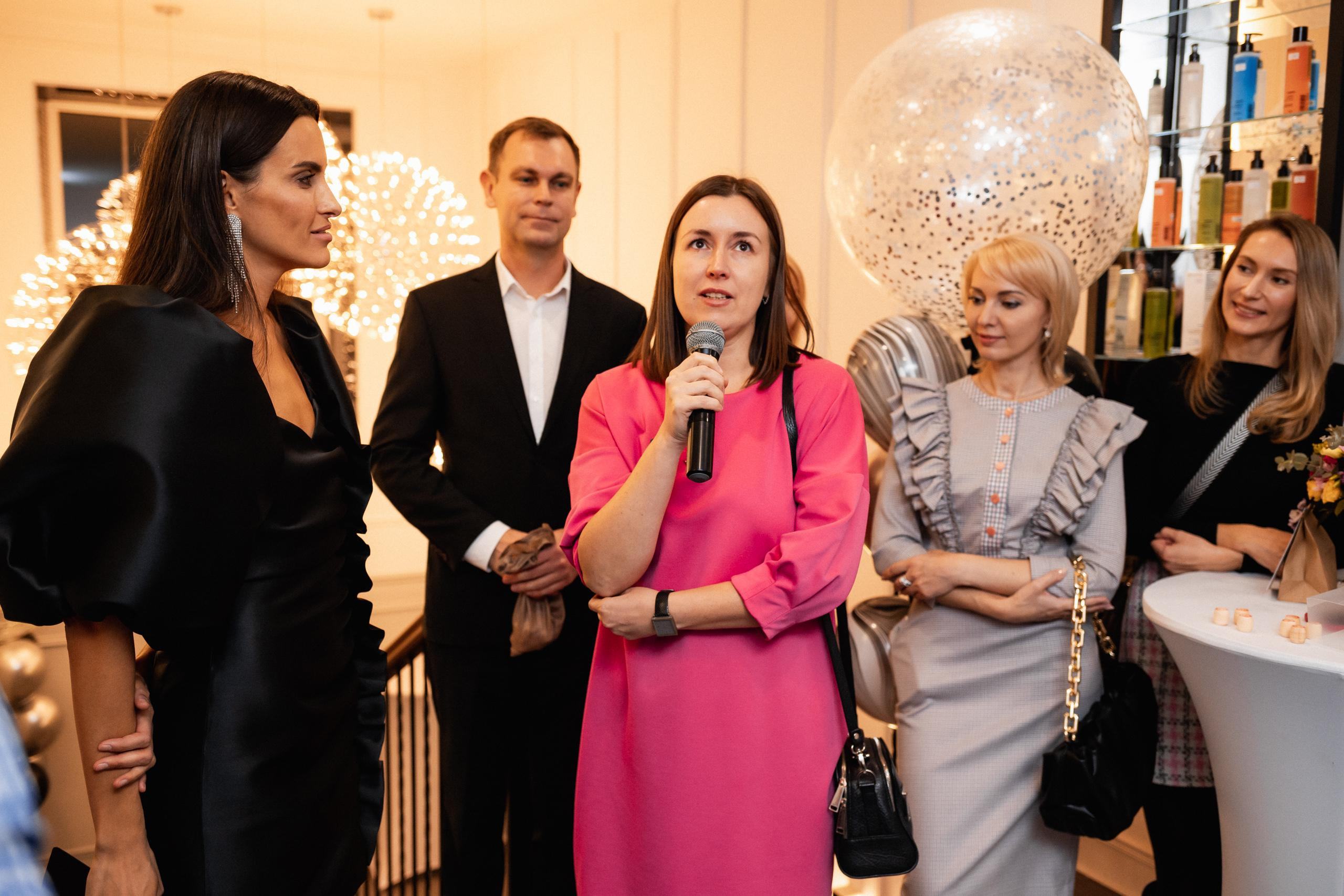 COSMOS CLINIC [ОТКРЫТИЕ]. СВОИ. ФОТООТЧЕТЫ-СОБЫТИЯ-МЕСТА