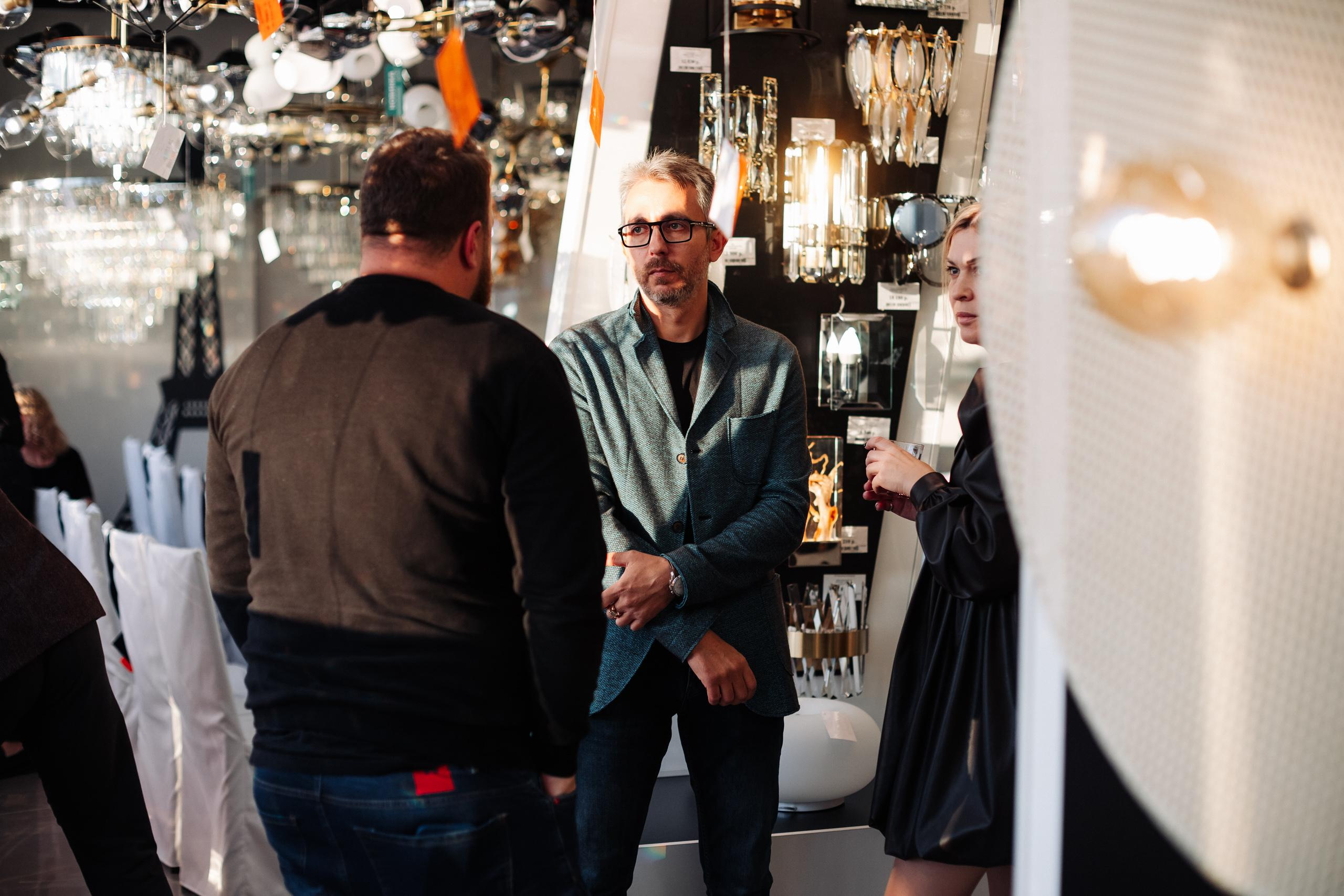 FANDECO [ВСТРЕЧА ДИЗАЙНЕРОВ]. СВОИ. ФОТООТЧЕТЫ-СОБЫТИЯ-МЕСТА