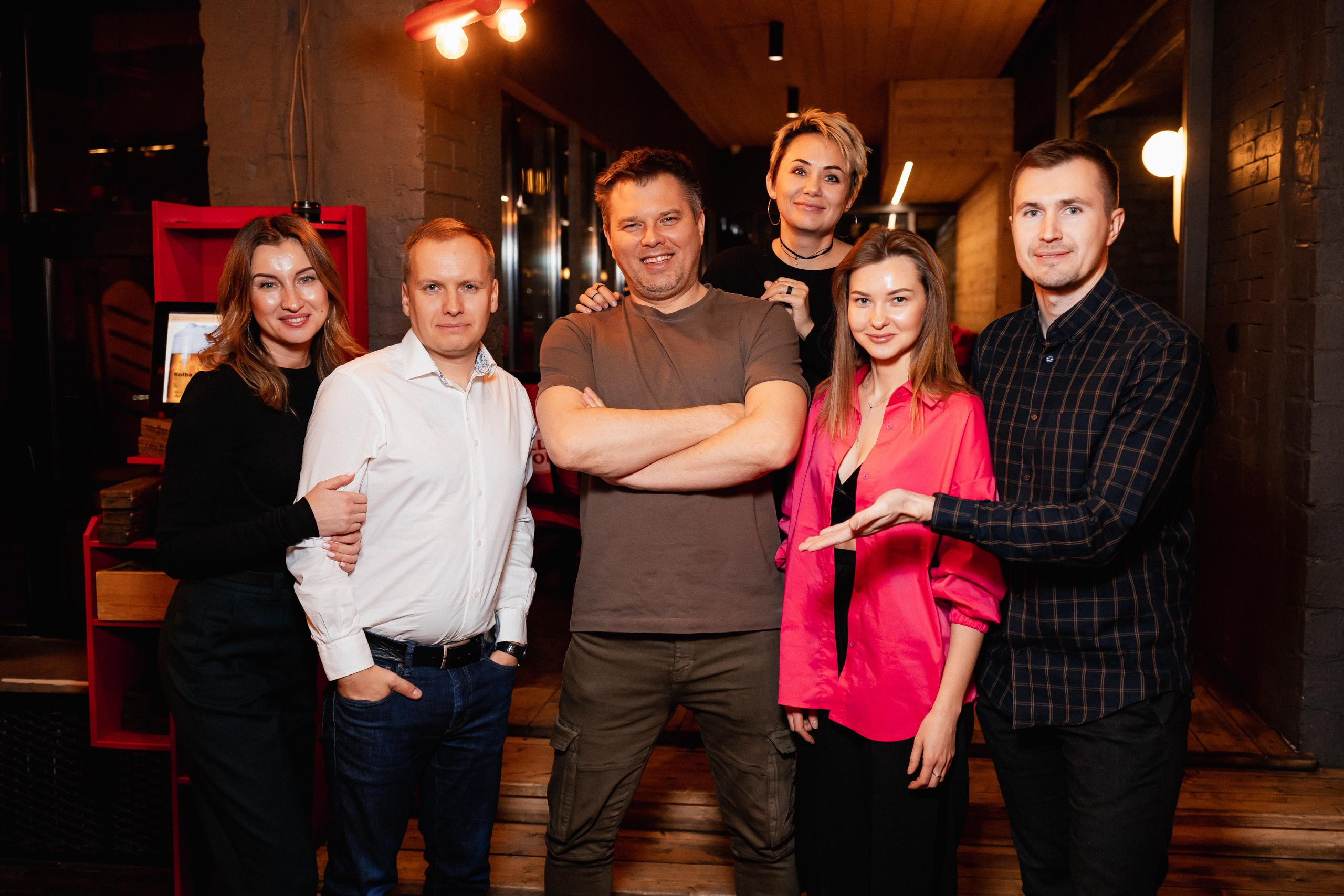 2 ШЕФА 4 РУКИ [ГЛАВНЫЙ ГАСТРОУЖИН]. СВОИ. ФОТООТЧЕТЫ-СОБЫТИЯ-МЕСТА