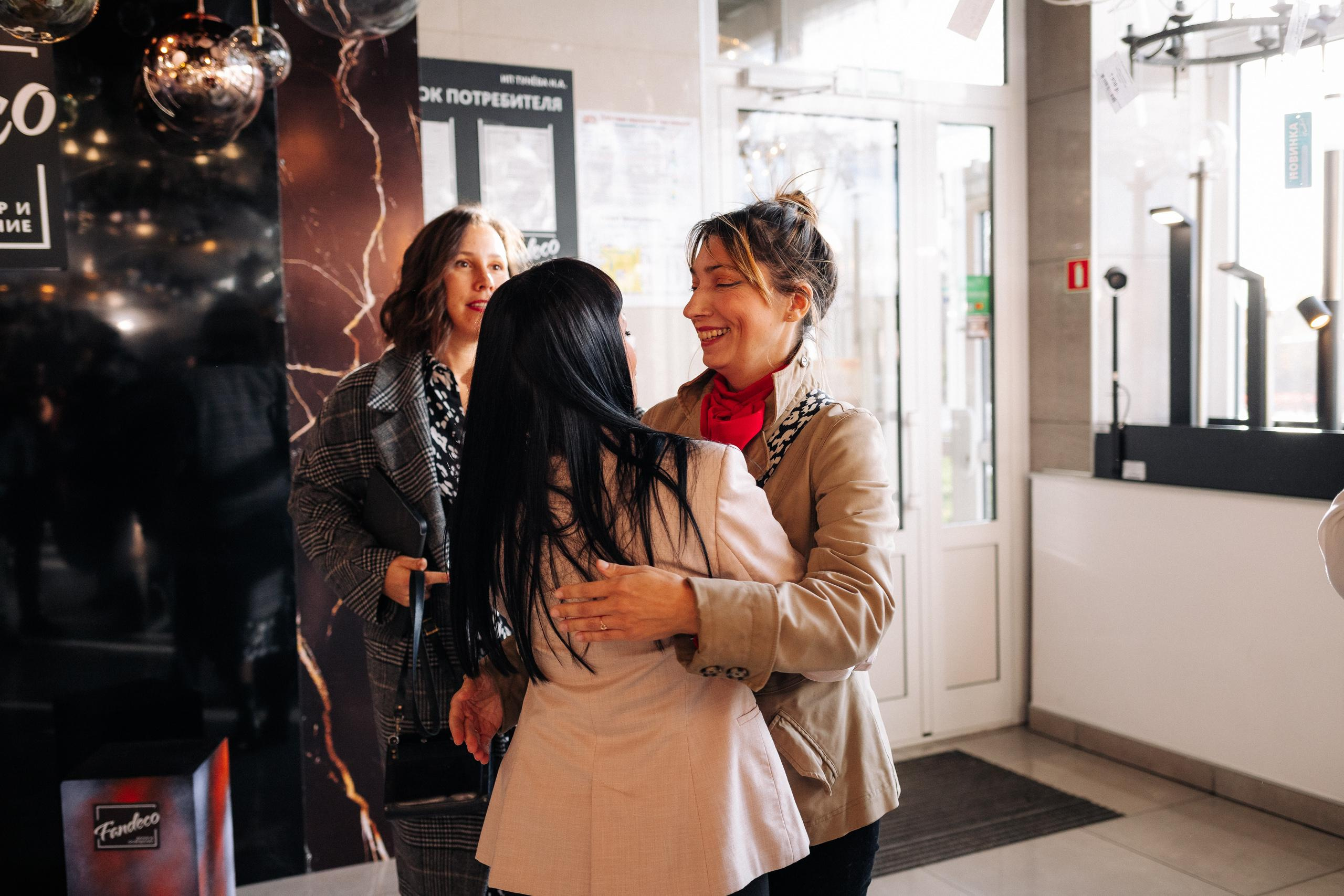 FANDECO [ВСТРЕЧА ДИЗАЙНЕРОВ]. СВОИ. ФОТООТЧЕТЫ-СОБЫТИЯ-МЕСТА