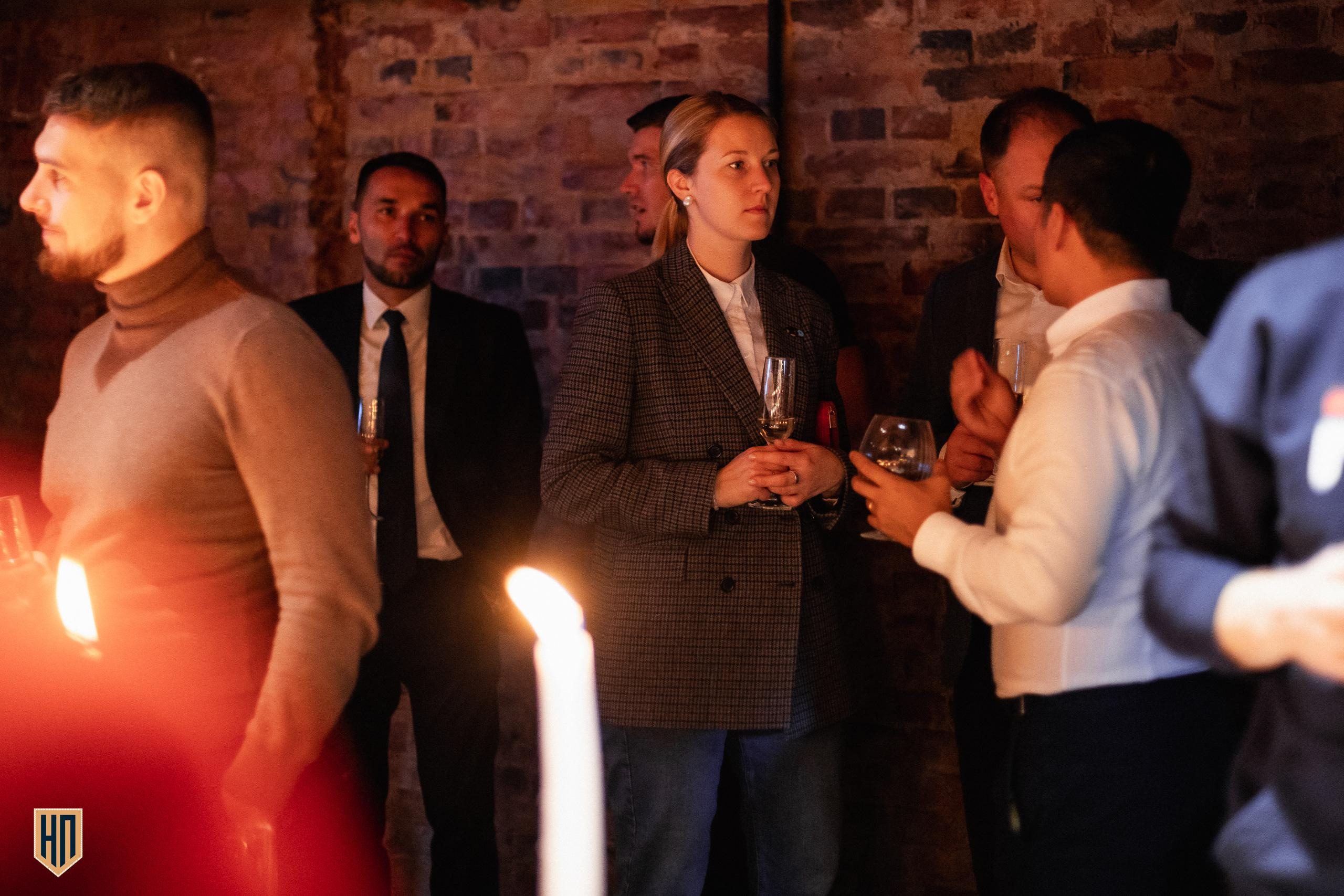 XIII СЛЁТ ПРЕДПРИНИМАТЕЛЕЙ ДВ [AFTER PARTY]. СВОИ. ФОТООТЧЕТЫ-СОБЫТИЯ-МЕСТА