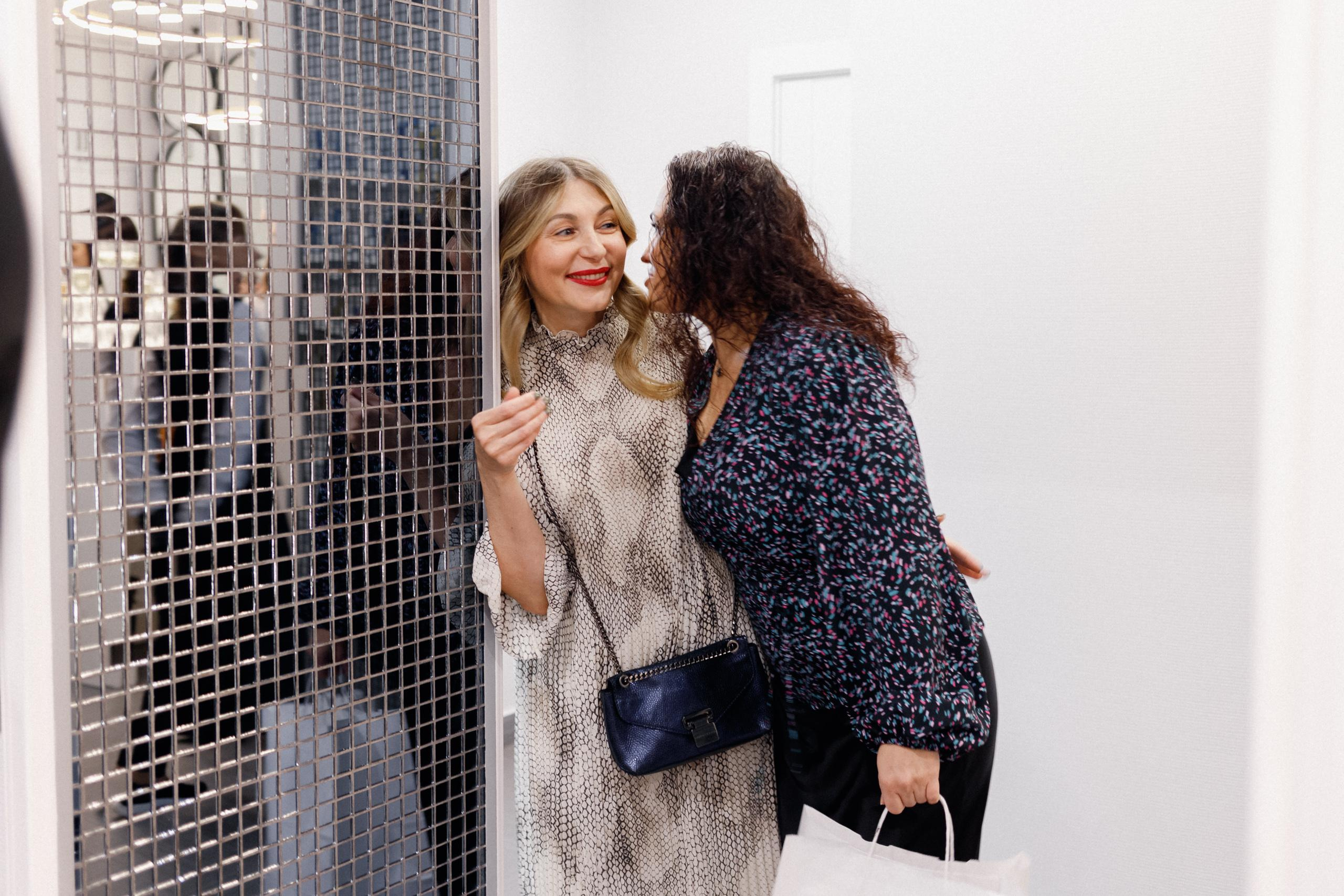 COSMOS CLINIC [ОТКРЫТИЕ]. СВОИ. ФОТООТЧЕТЫ-СОБЫТИЯ-МЕСТА