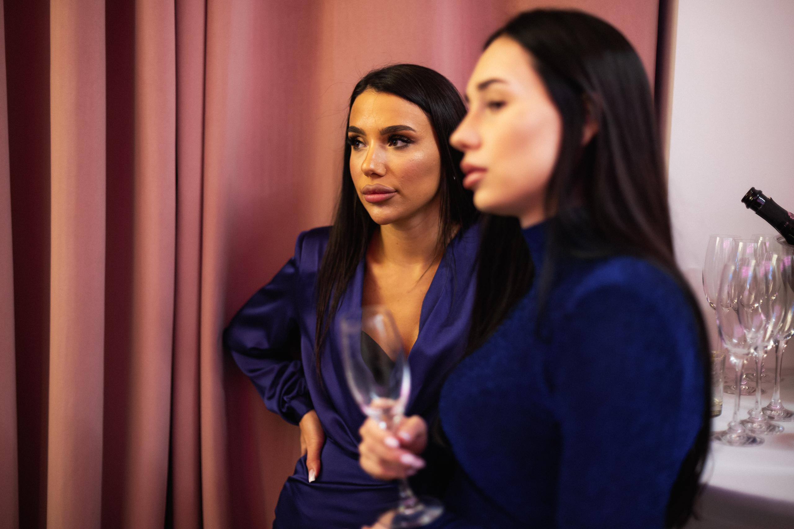 TOPSTRETCHING [ОТКРЫТИЕ СТУДИИ]. СВОИ. ФОТООТЧЕТЫ-СОБЫТИЯ-МЕСТА