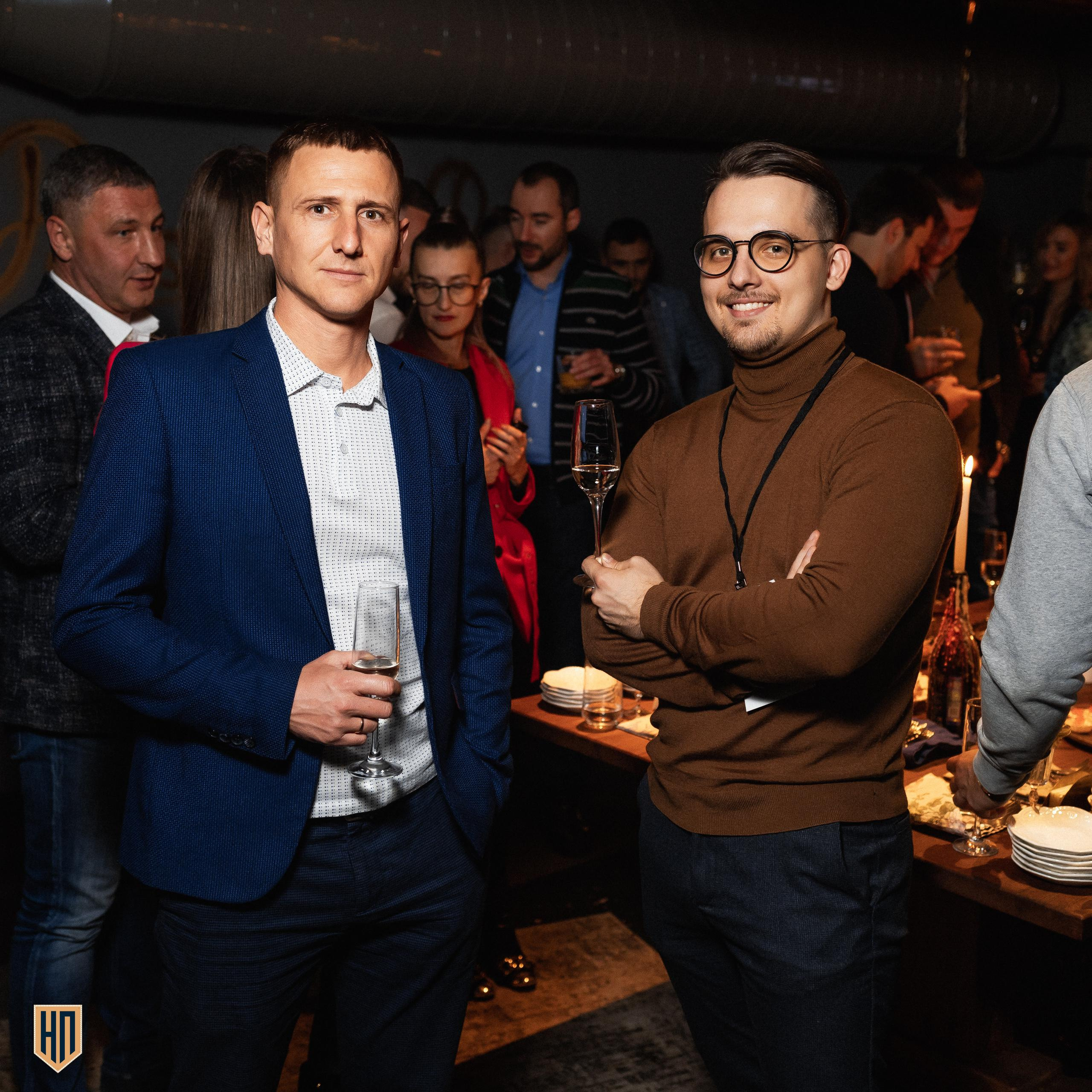 XIII СЛЁТ ПРЕДПРИНИМАТЕЛЕЙ ДВ [AFTER PARTY]. СВОИ. ФОТООТЧЕТЫ-СОБЫТИЯ-МЕСТА