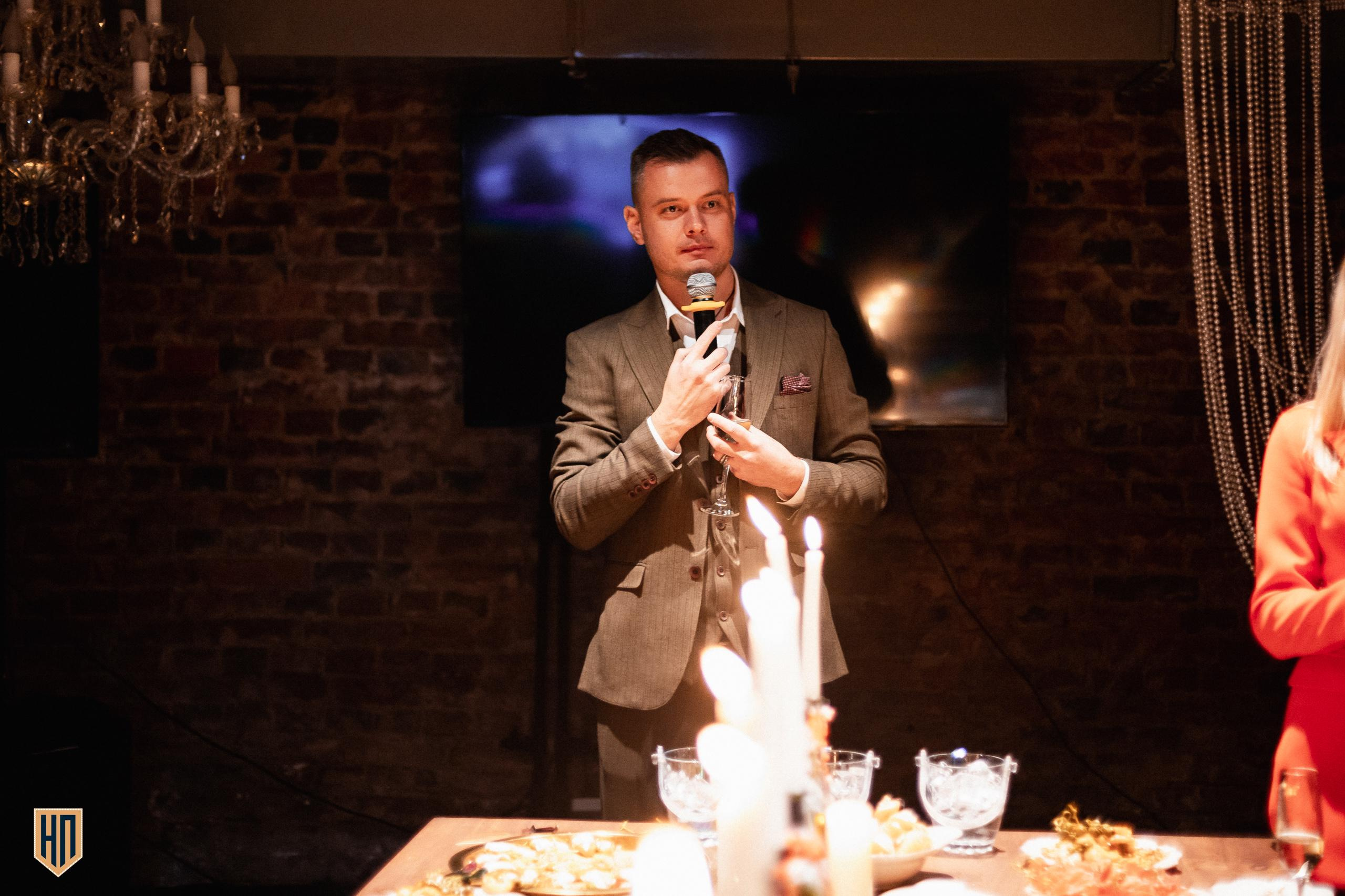 XIII СЛЁТ ПРЕДПРИНИМАТЕЛЕЙ ДВ [AFTER PARTY]. СВОИ. ФОТООТЧЕТЫ-СОБЫТИЯ-МЕСТА