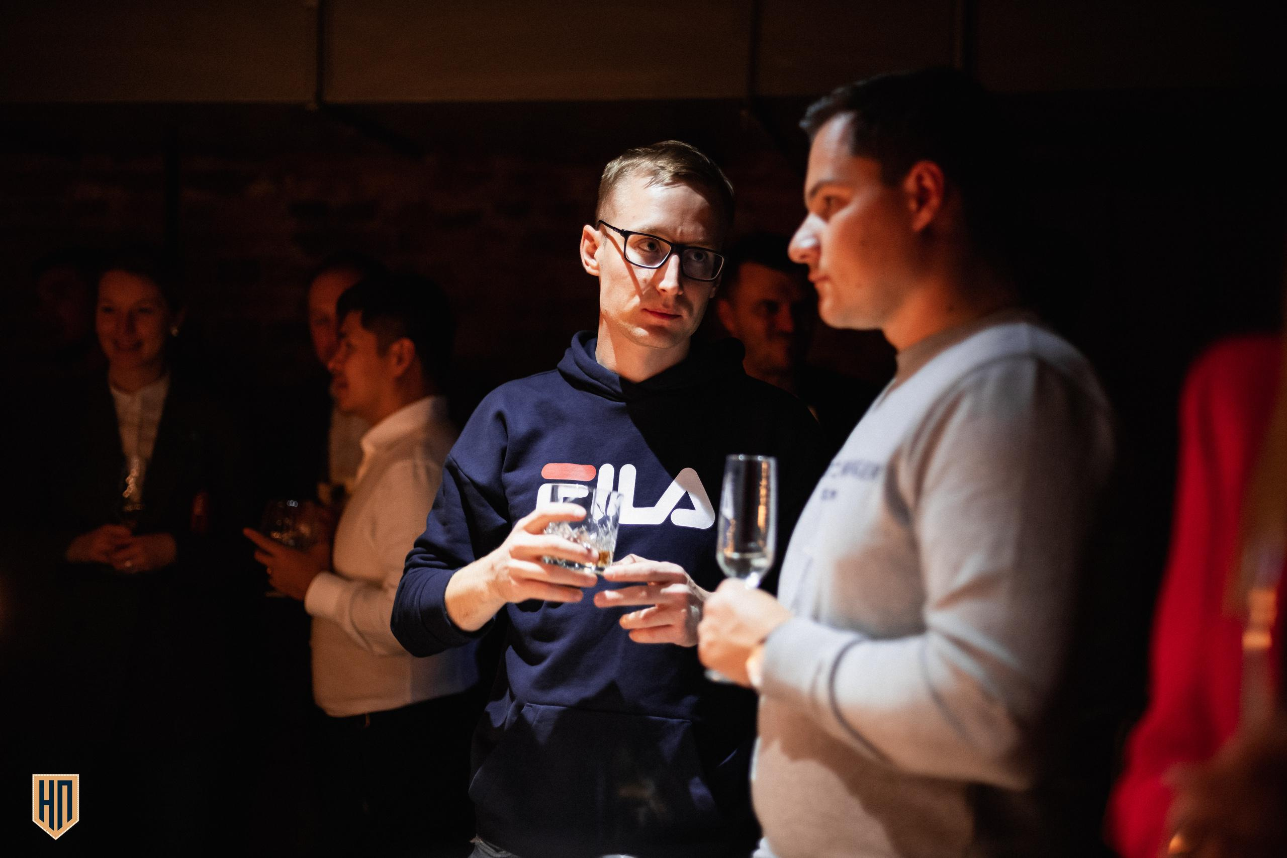 XIII СЛЁТ ПРЕДПРИНИМАТЕЛЕЙ ДВ [AFTER PARTY]. СВОИ. ФОТООТЧЕТЫ-СОБЫТИЯ-МЕСТА