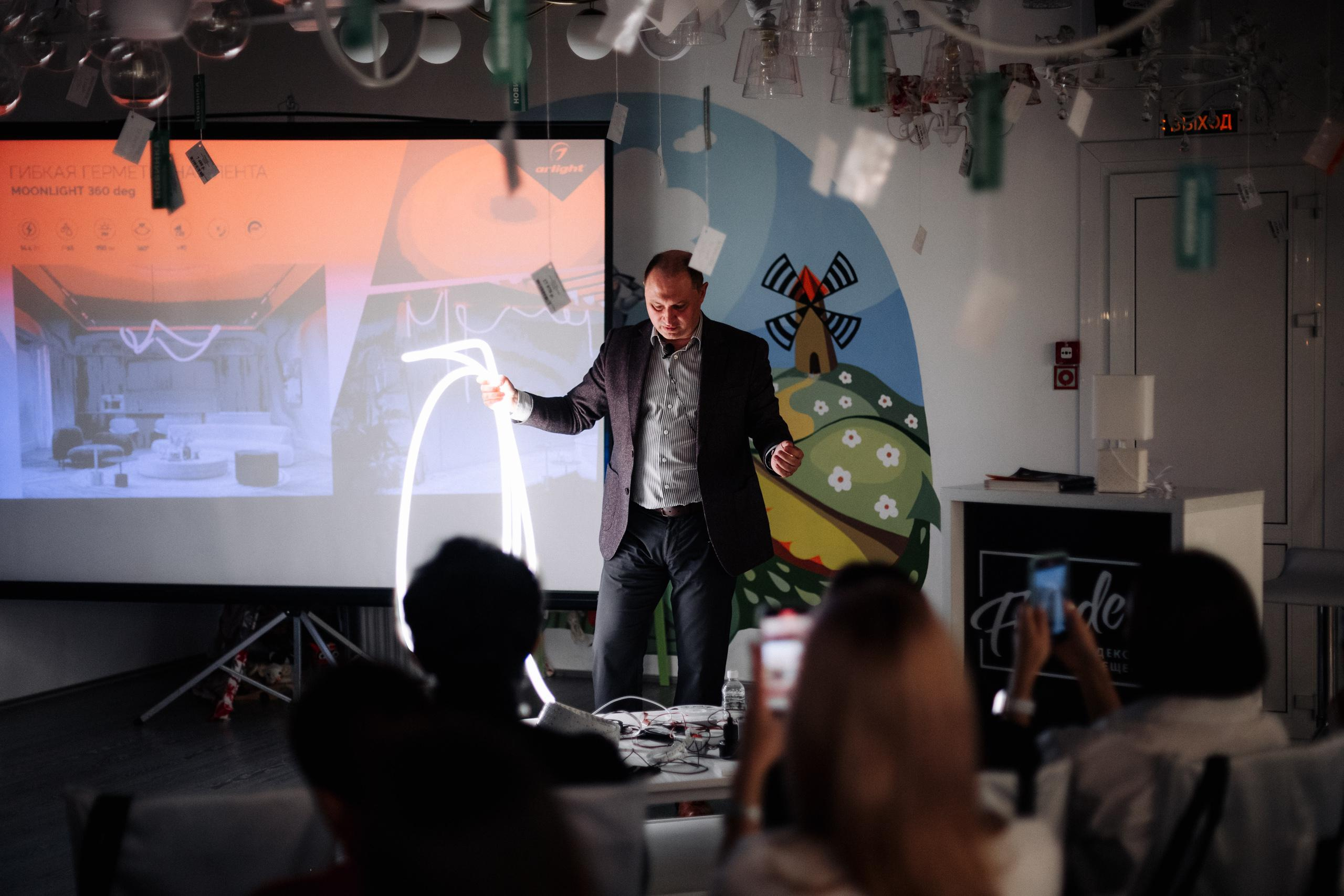 FANDECO [ВСТРЕЧА ДИЗАЙНЕРОВ]. СВОИ. ФОТООТЧЕТЫ-СОБЫТИЯ-МЕСТА