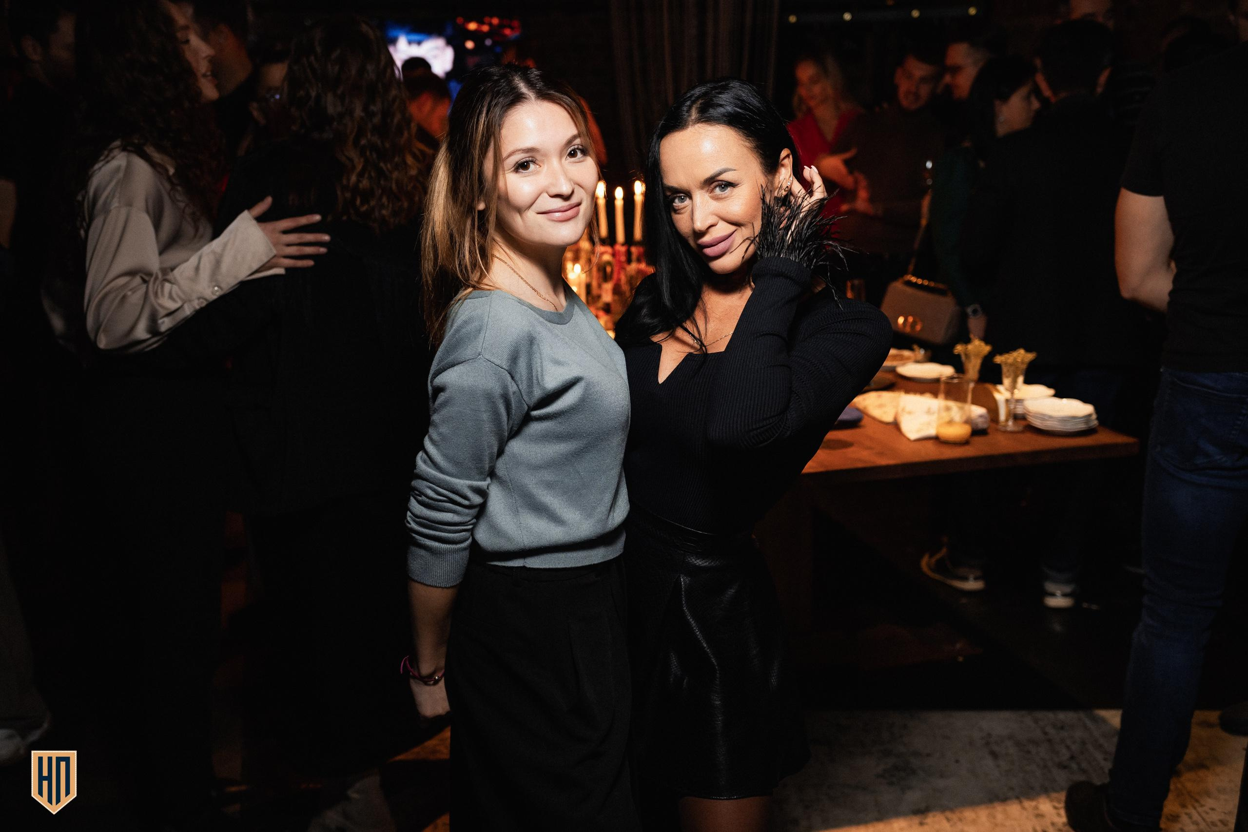 XIII СЛЁТ ПРЕДПРИНИМАТЕЛЕЙ ДВ [AFTER PARTY]. СВОИ. ФОТООТЧЕТЫ-СОБЫТИЯ-МЕСТА