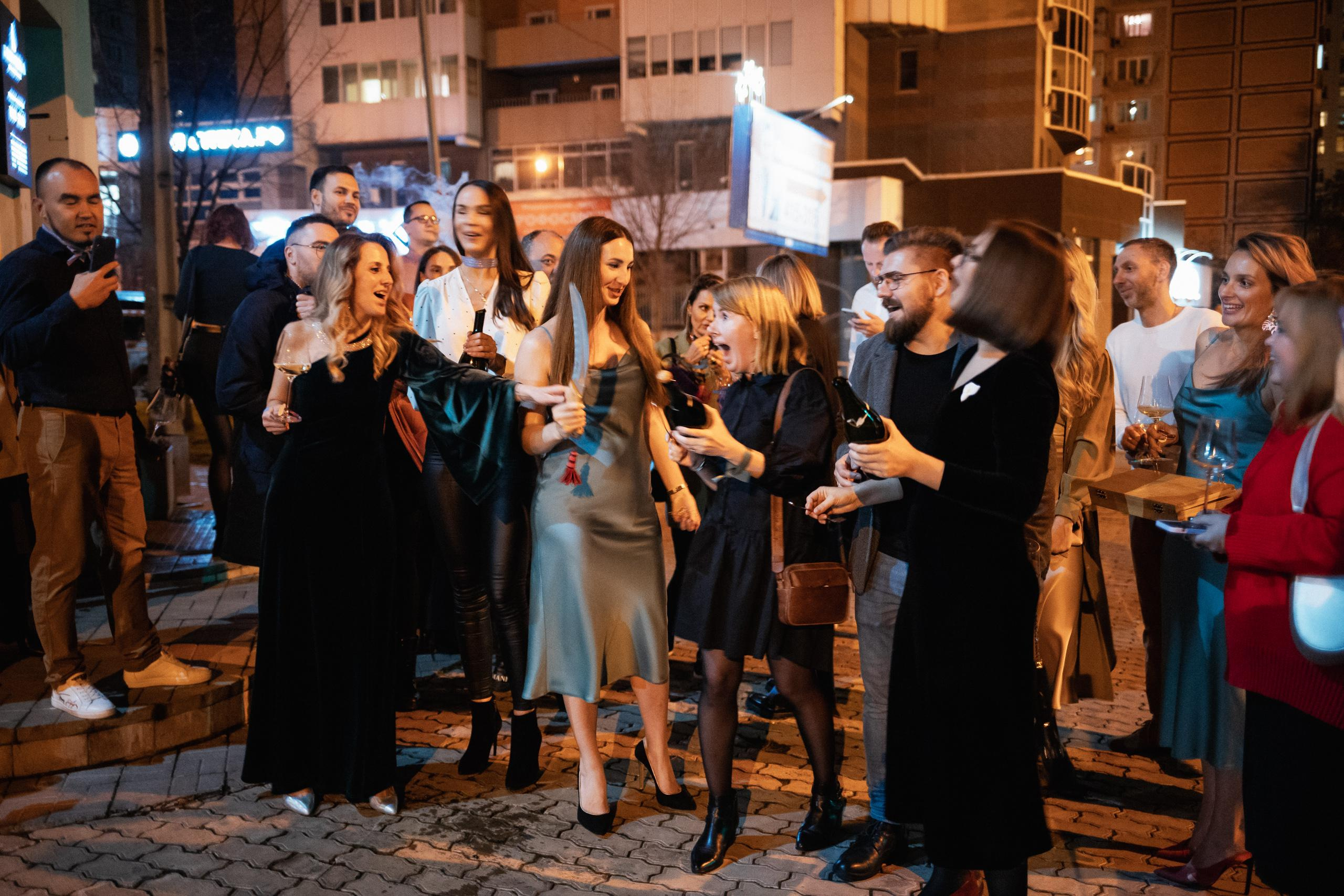 ВИНОТЕКА [10 ЛЕТ ВИННОМУ БУТИКУ]. СВОИ. ФОТООТЧЕТЫ-СОБЫТИЯ-МЕСТА