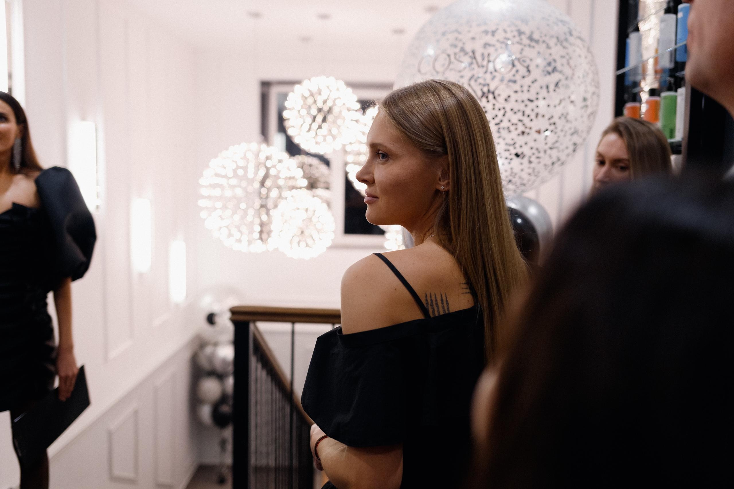 COSMOS CLINIC [ОТКРЫТИЕ]. СВОИ. ФОТООТЧЕТЫ-СОБЫТИЯ-МЕСТА