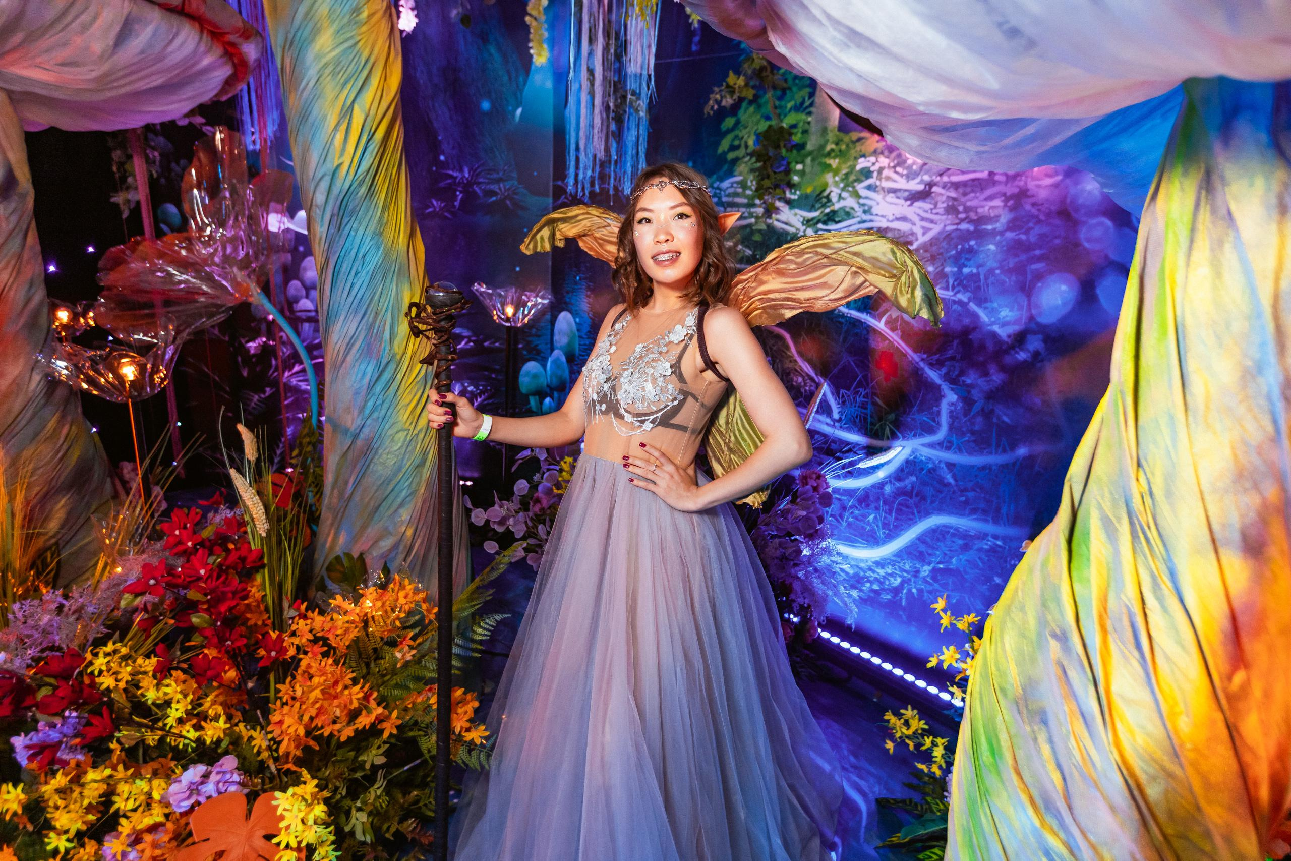 ILLEGAL FRIENDS WONDERLAND [PART I]. СВОИ. ФОТООТЧЕТЫ-СОБЫТИЯ-МЕСТА