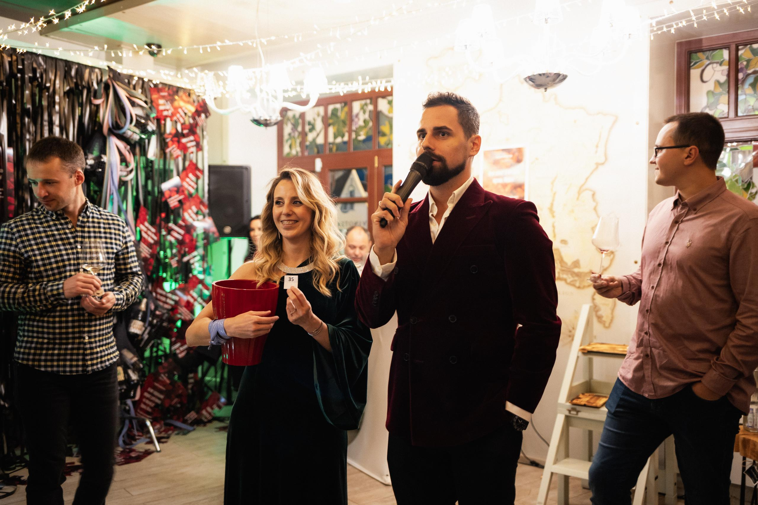 ВИНОТЕКА [10 ЛЕТ ВИННОМУ БУТИКУ]. СВОИ. ФОТООТЧЕТЫ-СОБЫТИЯ-МЕСТА