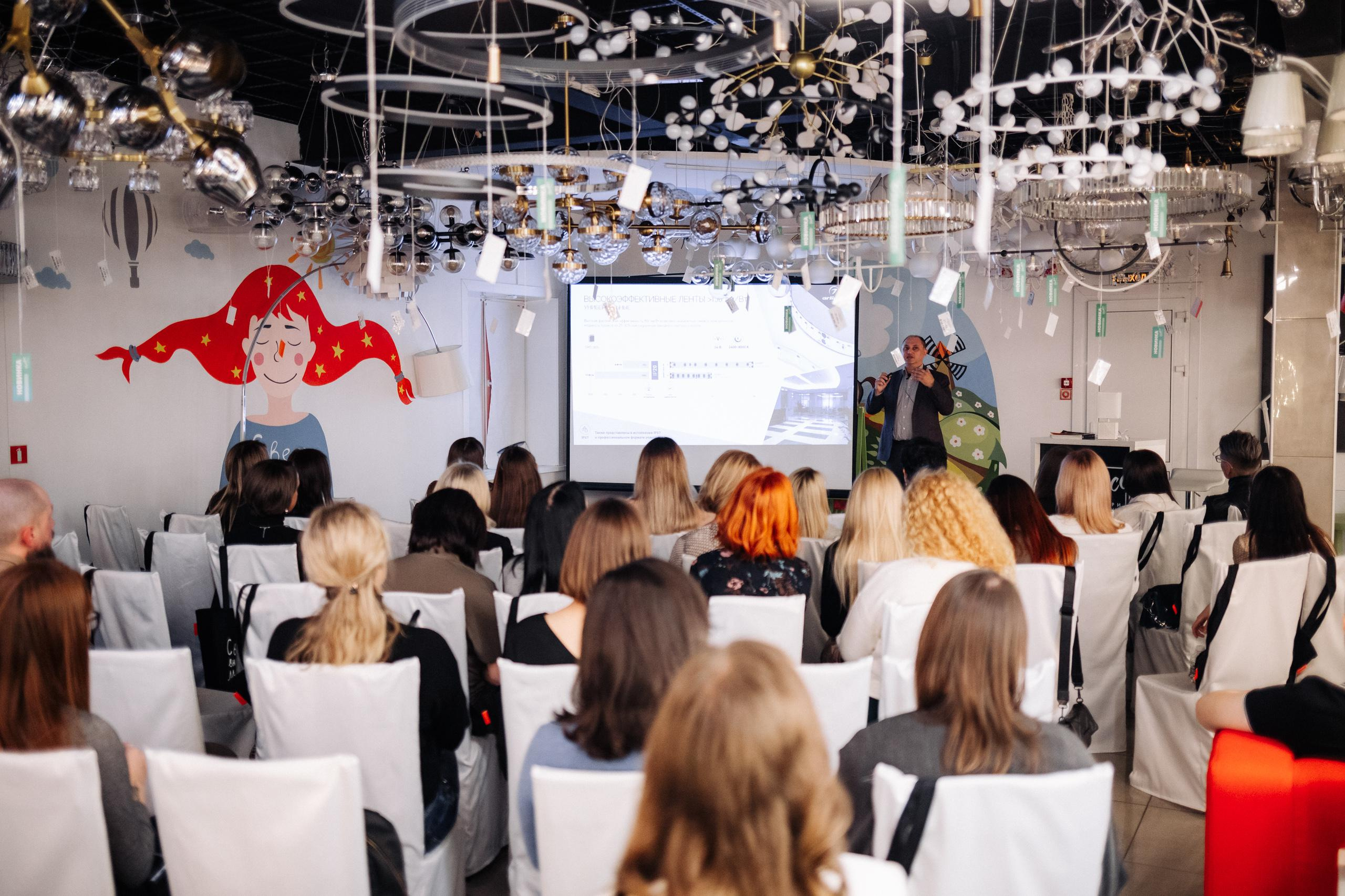 FANDECO [ВСТРЕЧА ДИЗАЙНЕРОВ]. СВОИ. ФОТООТЧЕТЫ-СОБЫТИЯ-МЕСТА