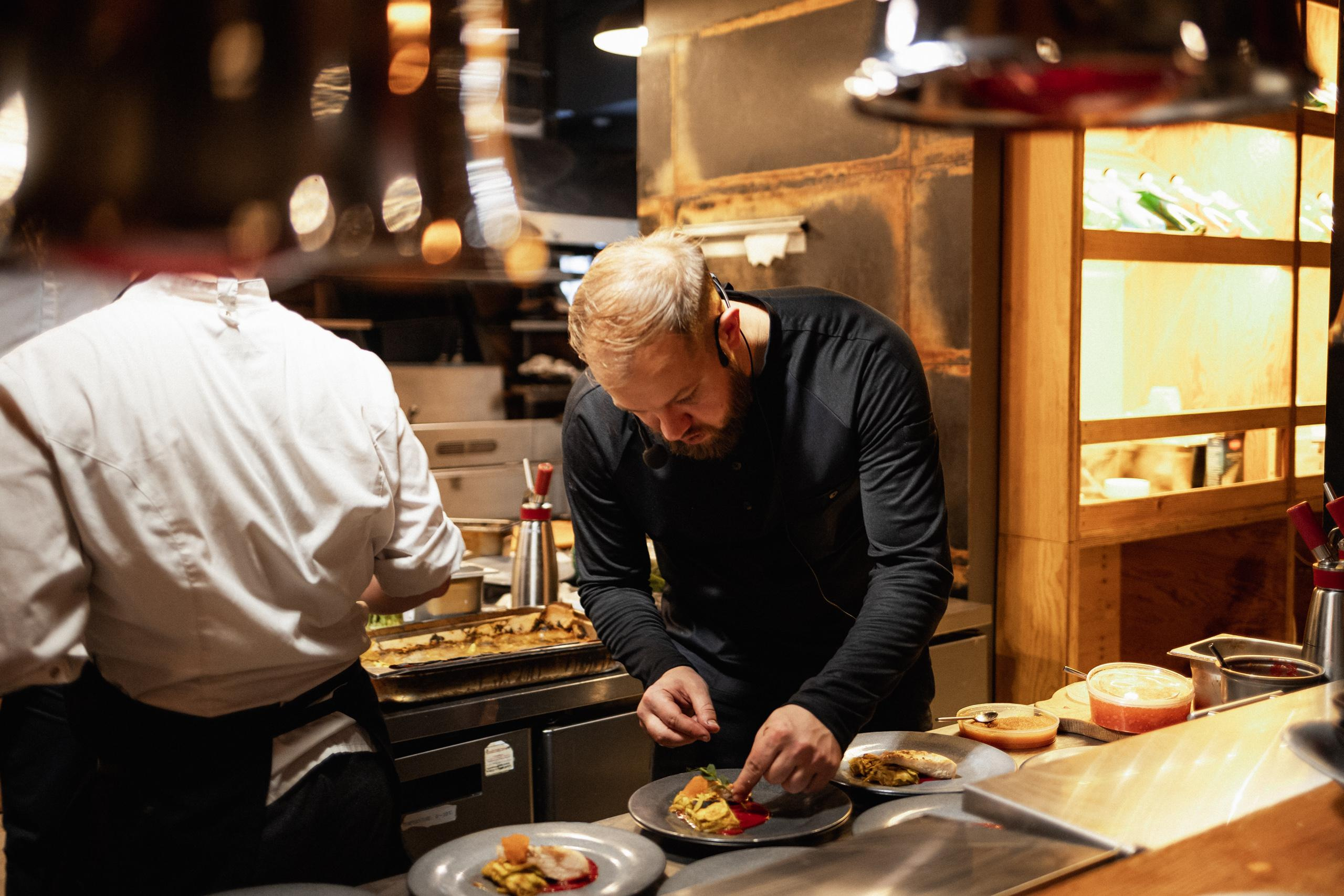 2 ШЕФА 4 РУКИ [ГЛАВНЫЙ ГАСТРОУЖИН]. СВОИ. ФОТООТЧЕТЫ-СОБЫТИЯ-МЕСТА