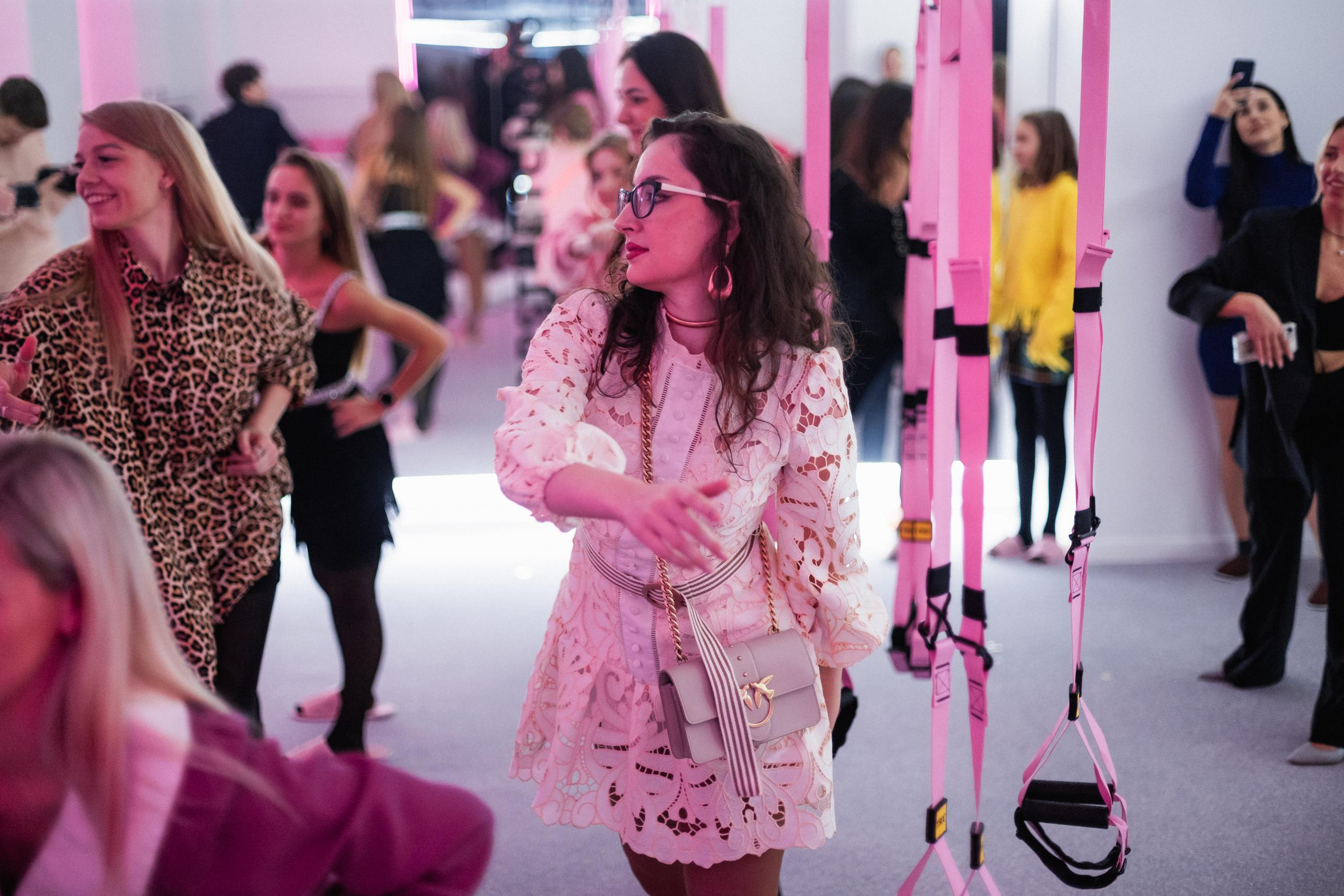 TOPSTRETCHING [ОТКРЫТИЕ СТУДИИ]. СВОИ. ФОТООТЧЕТЫ-СОБЫТИЯ-МЕСТА