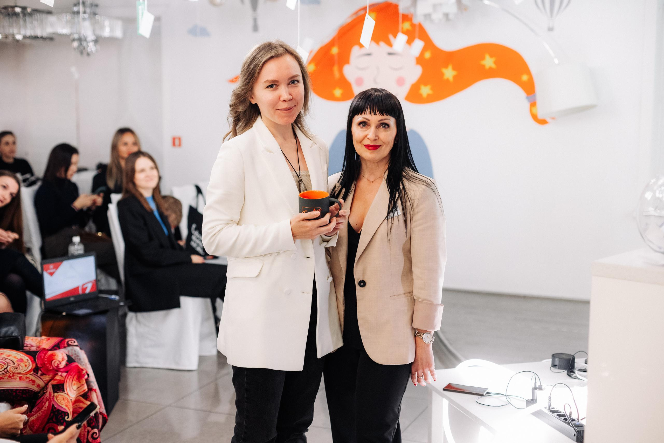 FANDECO [ВСТРЕЧА ДИЗАЙНЕРОВ]. СВОИ. ФОТООТЧЕТЫ-СОБЫТИЯ-МЕСТА