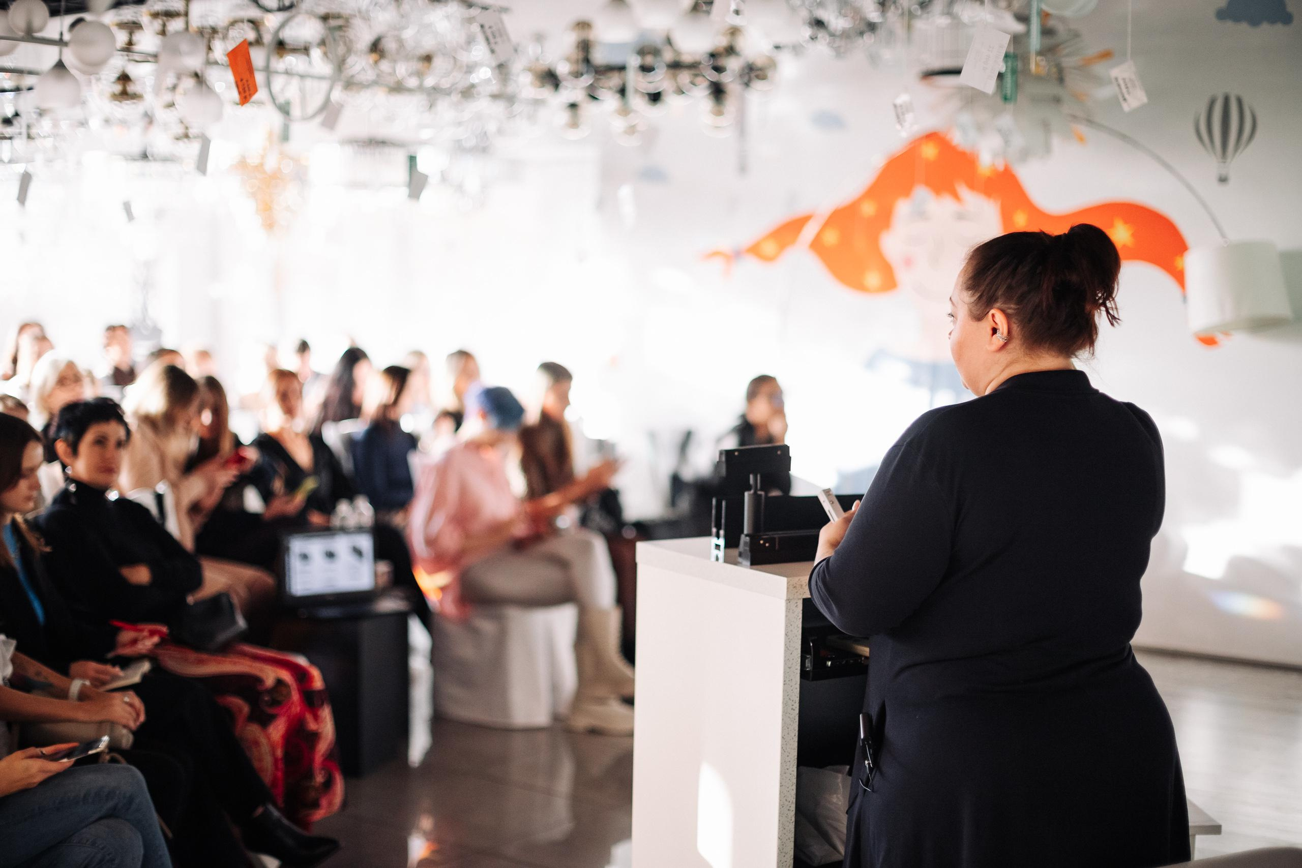 FANDECO [ВСТРЕЧА ДИЗАЙНЕРОВ]. СВОИ. ФОТООТЧЕТЫ-СОБЫТИЯ-МЕСТА