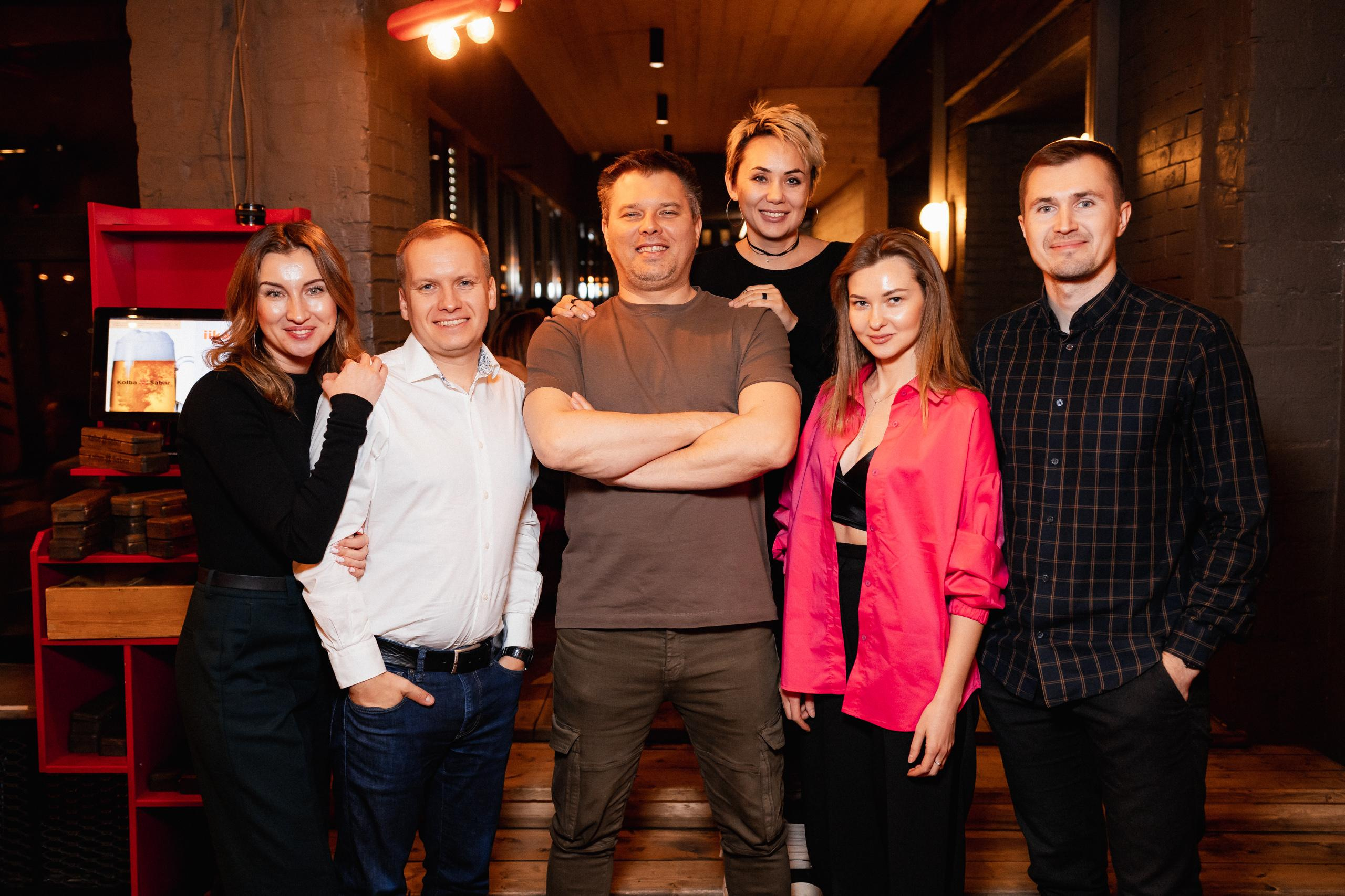 2 ШЕФА 4 РУКИ [ГЛАВНЫЙ ГАСТРОУЖИН]. СВОИ. ФОТООТЧЕТЫ-СОБЫТИЯ-МЕСТА