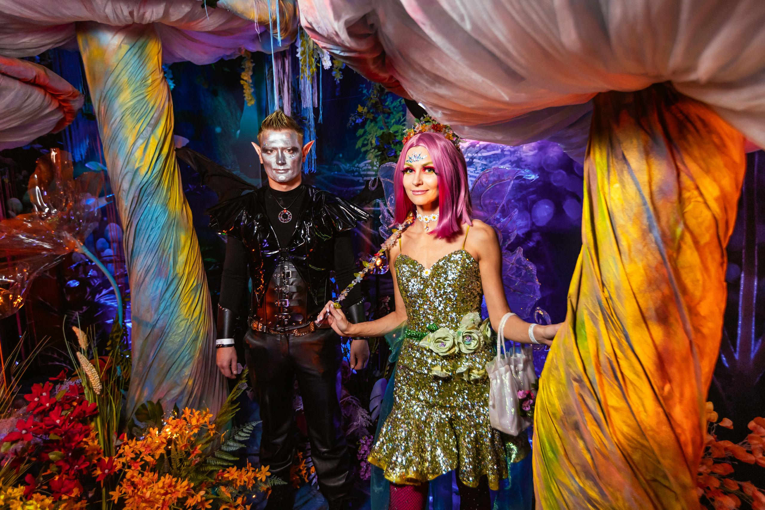 ILLEGAL FRIENDS WONDERLAND [PART I]. СВОИ. ФОТООТЧЕТЫ-СОБЫТИЯ-МЕСТА