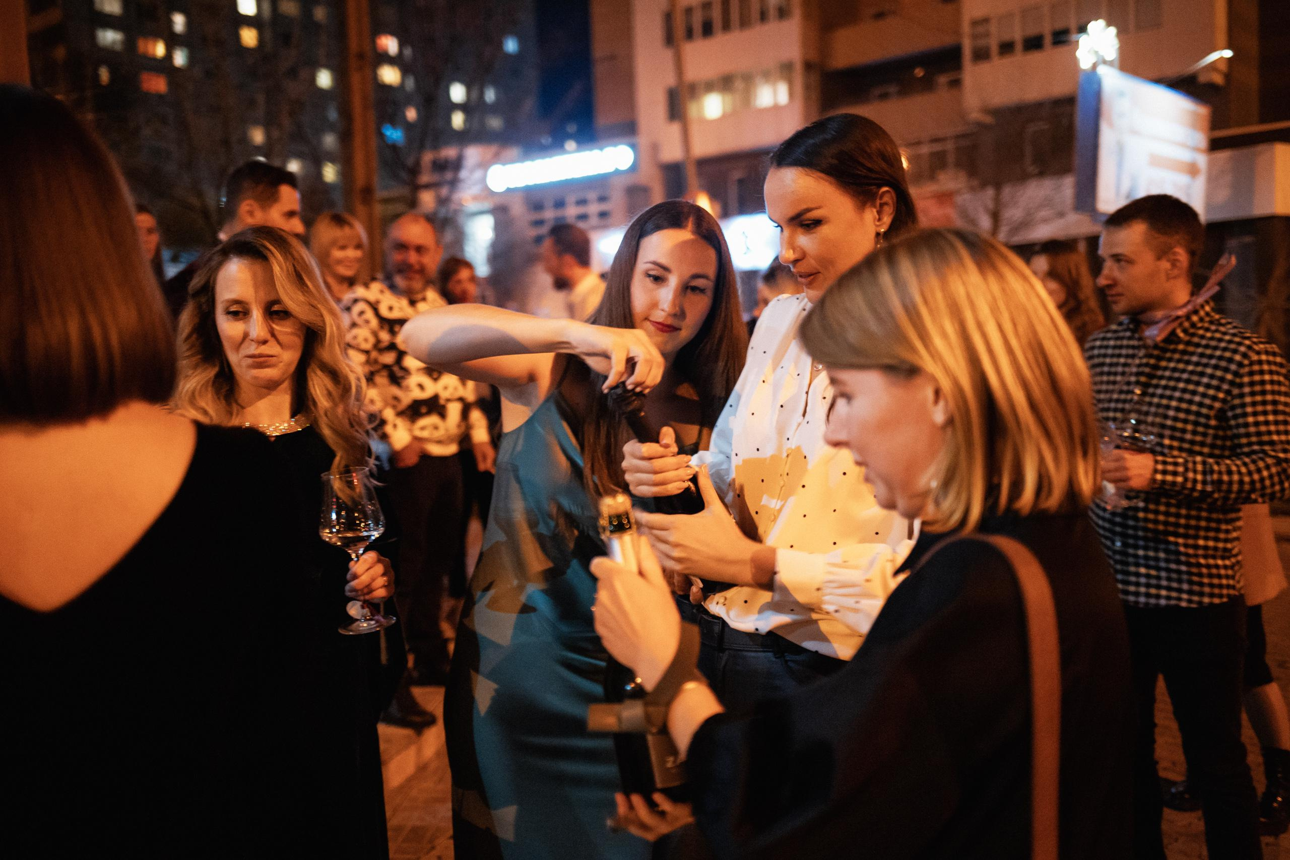 ВИНОТЕКА [10 ЛЕТ ВИННОМУ БУТИКУ]. СВОИ. ФОТООТЧЕТЫ-СОБЫТИЯ-МЕСТА