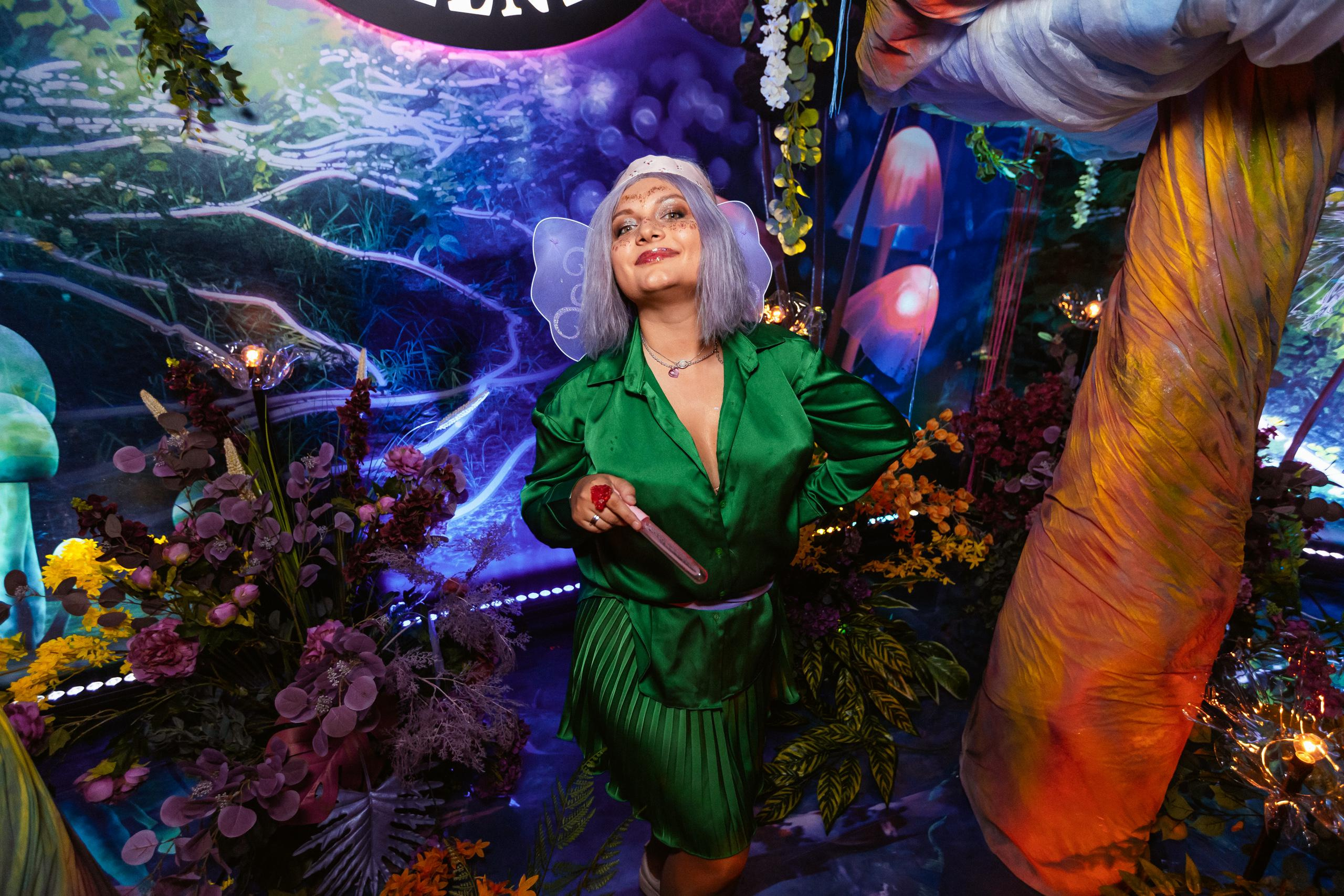 ILLEGAL FRIENDS WONDERLAND [PART II]. СВОИ. ФОТООТЧЕТЫ-СОБЫТИЯ-МЕСТА