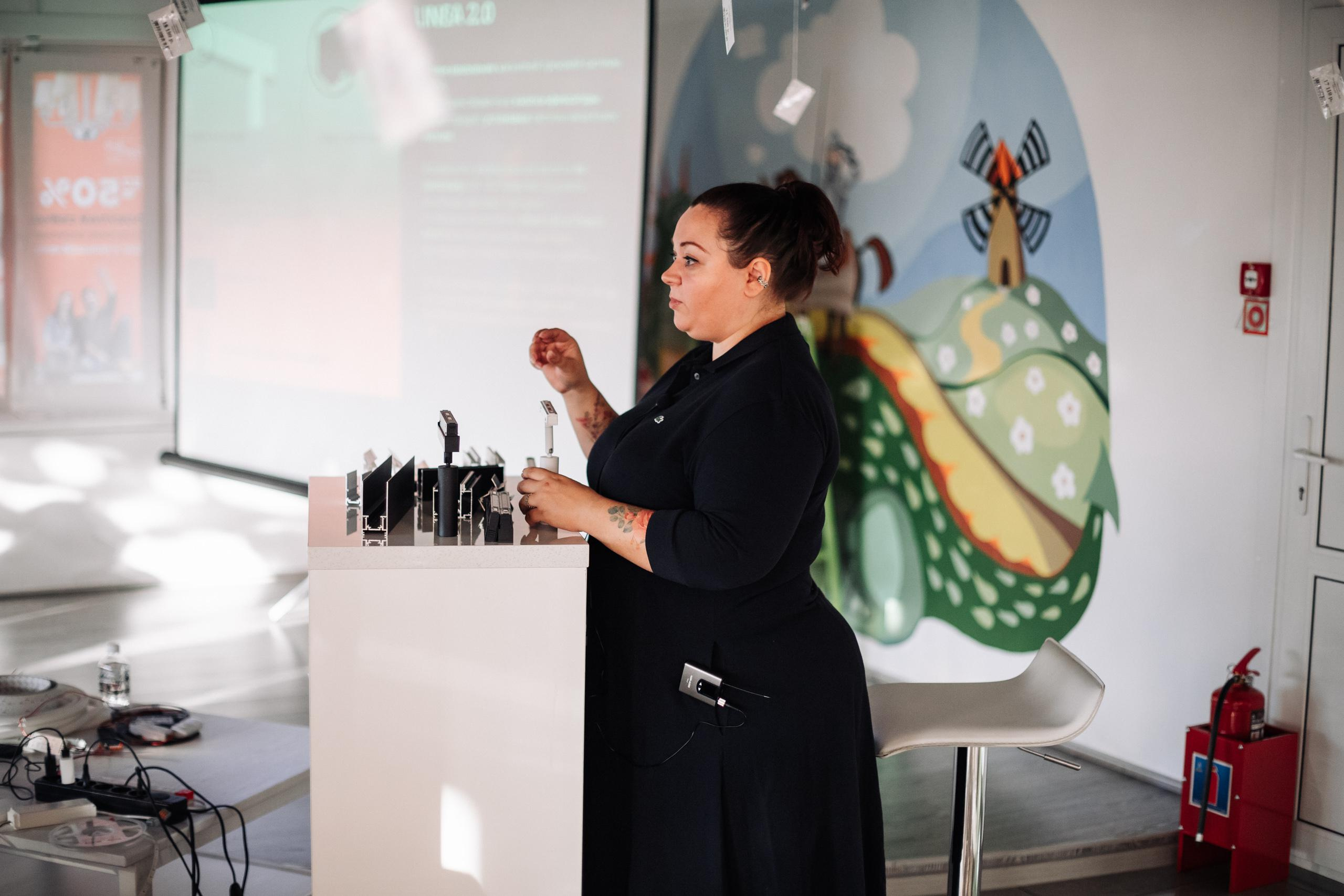 FANDECO [ВСТРЕЧА ДИЗАЙНЕРОВ]. СВОИ. ФОТООТЧЕТЫ-СОБЫТИЯ-МЕСТА