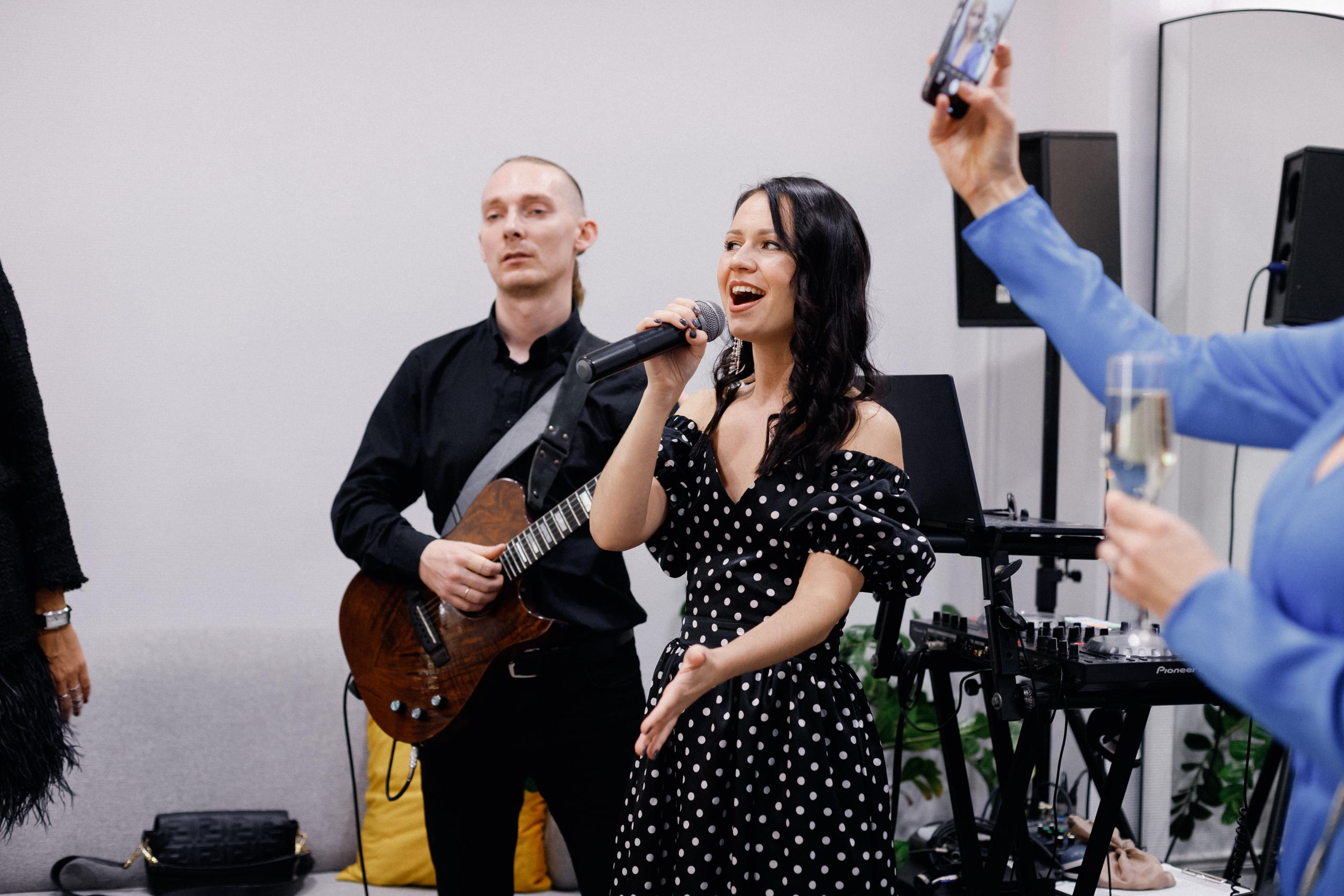 COSMOS CLINIC [ОТКРЫТИЕ]. СВОИ. ФОТООТЧЕТЫ-СОБЫТИЯ-МЕСТА