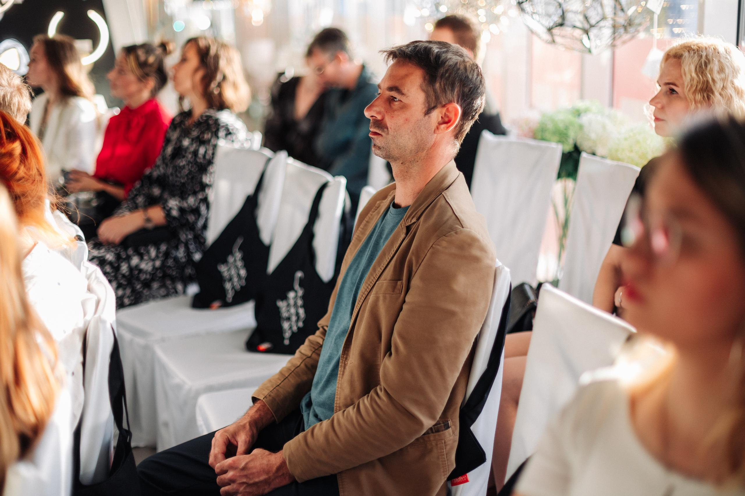 FANDECO [ВСТРЕЧА ДИЗАЙНЕРОВ]. СВОИ. ФОТООТЧЕТЫ-СОБЫТИЯ-МЕСТА