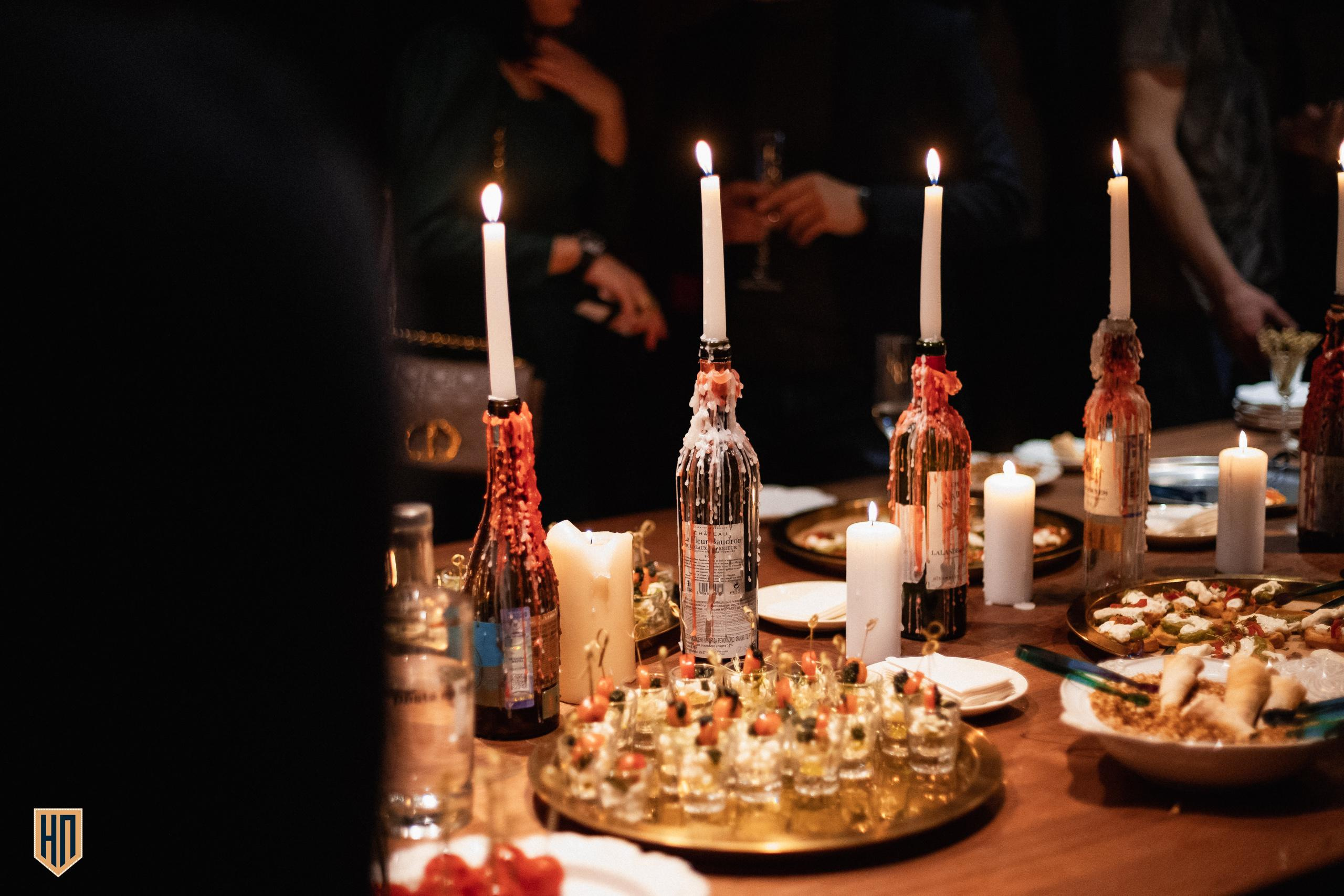 XIII СЛЁТ ПРЕДПРИНИМАТЕЛЕЙ ДВ [AFTER PARTY]. СВОИ. ФОТООТЧЕТЫ-СОБЫТИЯ-МЕСТА