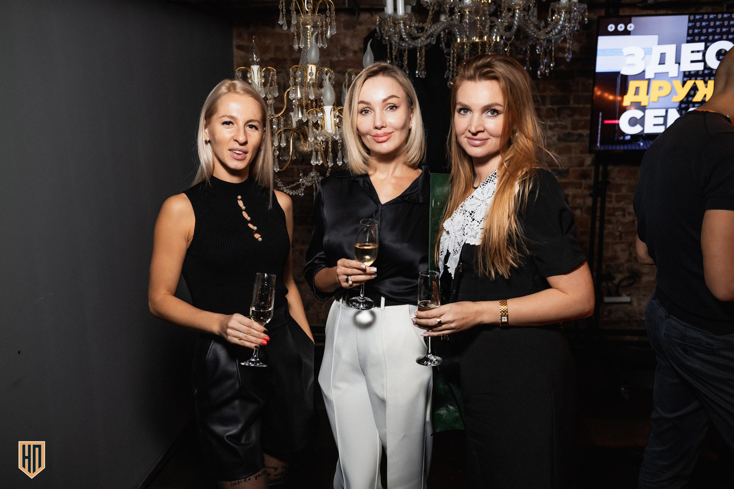 XIII СЛЁТ ПРЕДПРИНИМАТЕЛЕЙ ДВ [AFTER PARTY]. СВОИ. ФОТООТЧЕТЫ-СОБЫТИЯ-МЕСТА